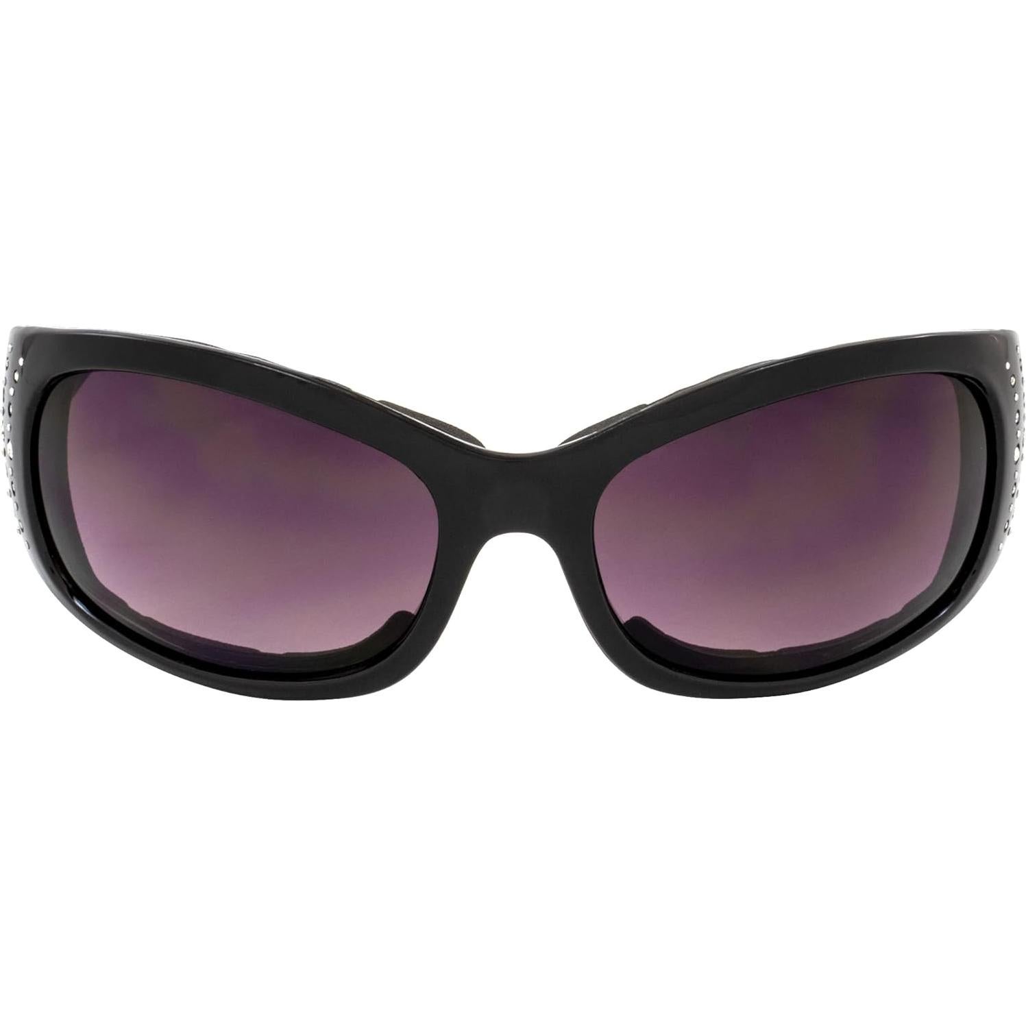 Gafas de Motocicleta Global Vision Marilyn 2 Plus UV400