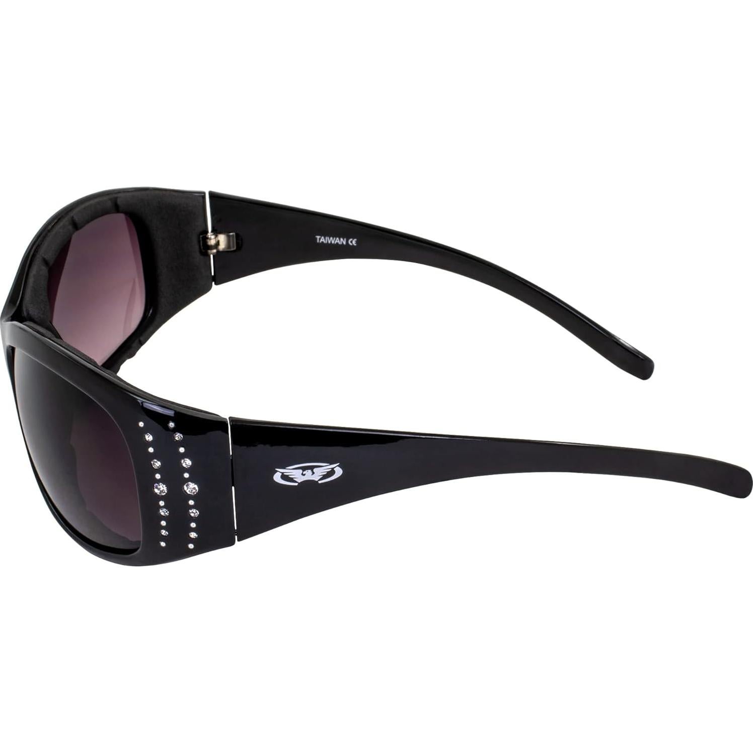 Gafas de Motocicleta Global Vision Marilyn 2 Plus UV400