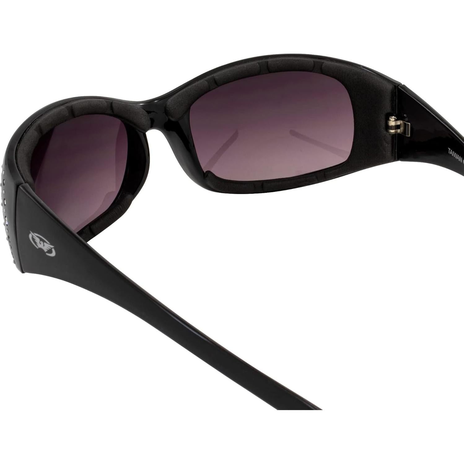 Gafas de Motocicleta Global Vision Marilyn 2 Plus UV400