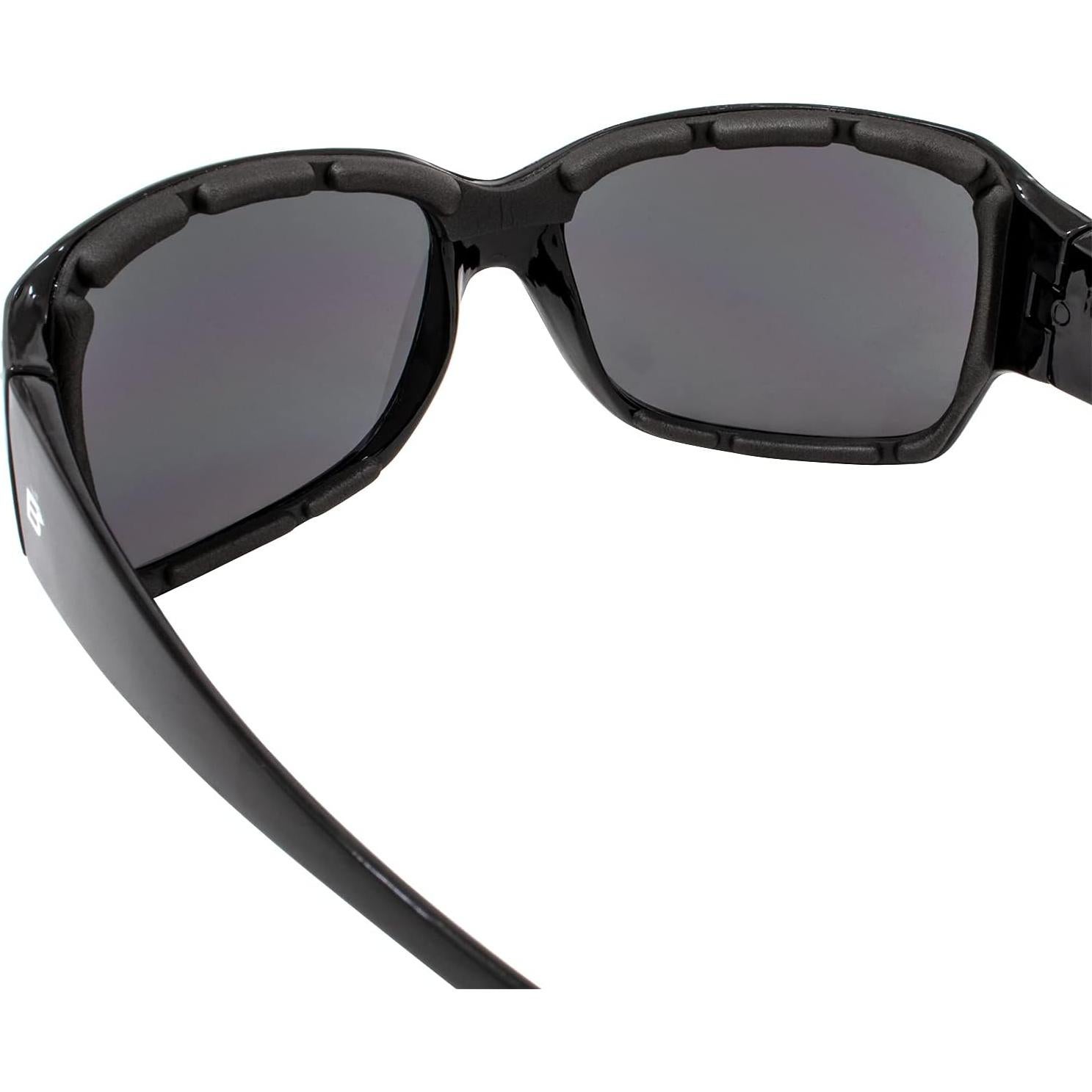 Gafas de sol para motocicleta Birdz Eyewear LadyBird 2 pares