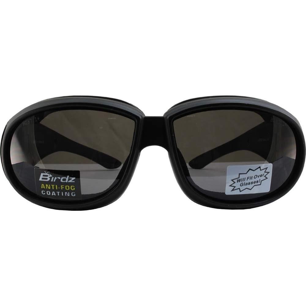 Gafas de seguridad Birdz Swallow con almohadillas de espuma