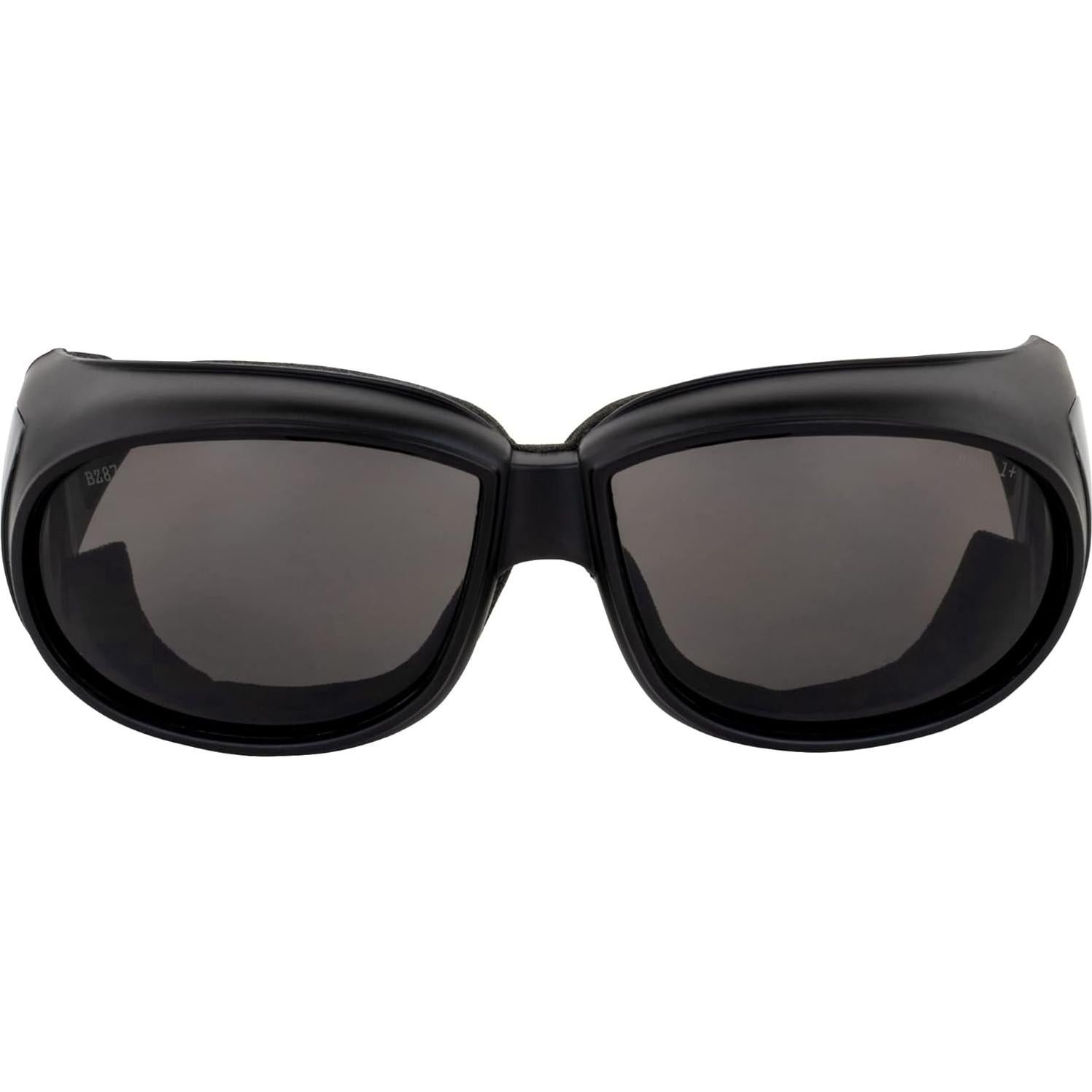Gafas de seguridad Birdz Swallow con almohadillas de espuma