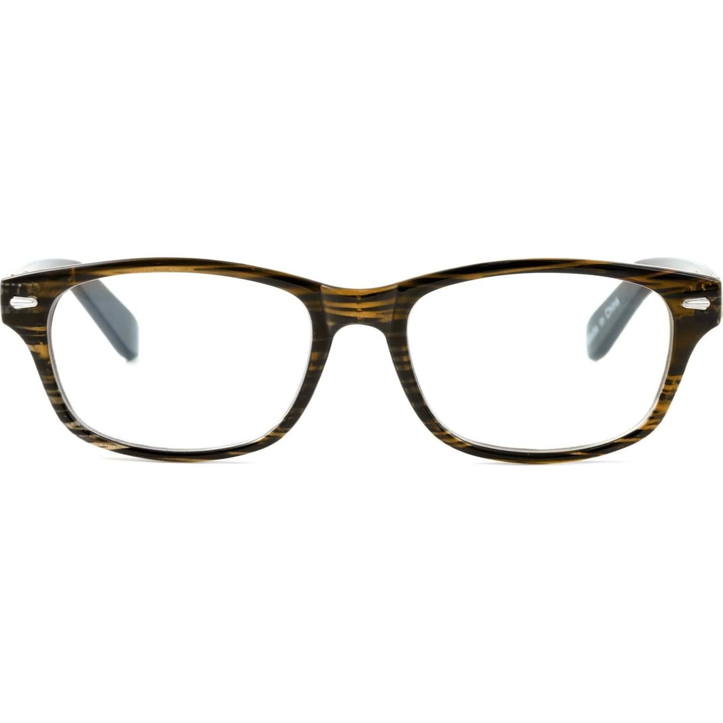 Gafas de Lectura R444S Calabria Unisex Ligeras Vintage