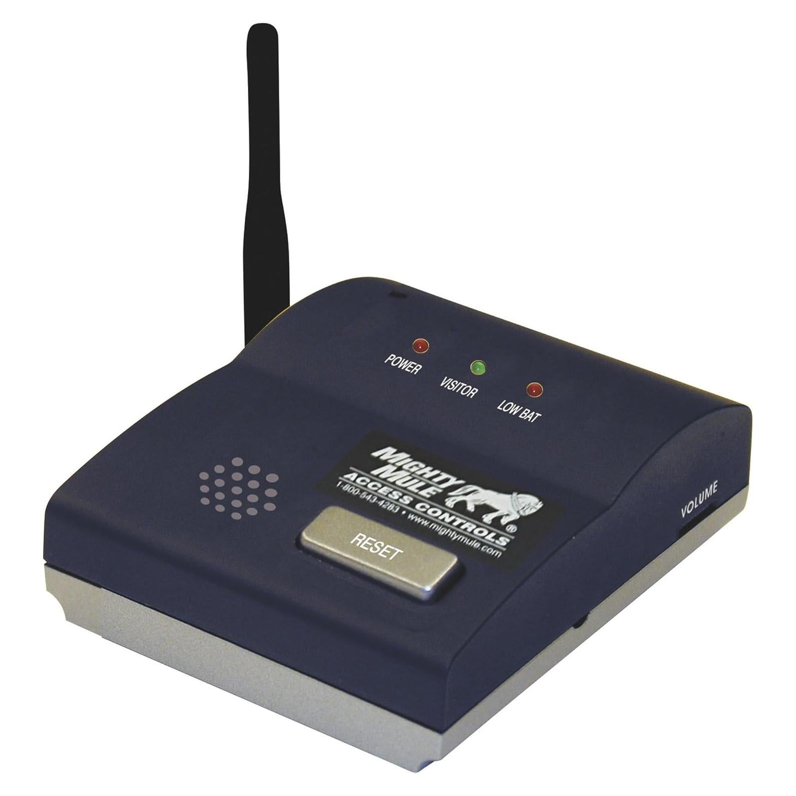 Estación Base de Alarma Inalámbrica Mighty Mule FM231-R