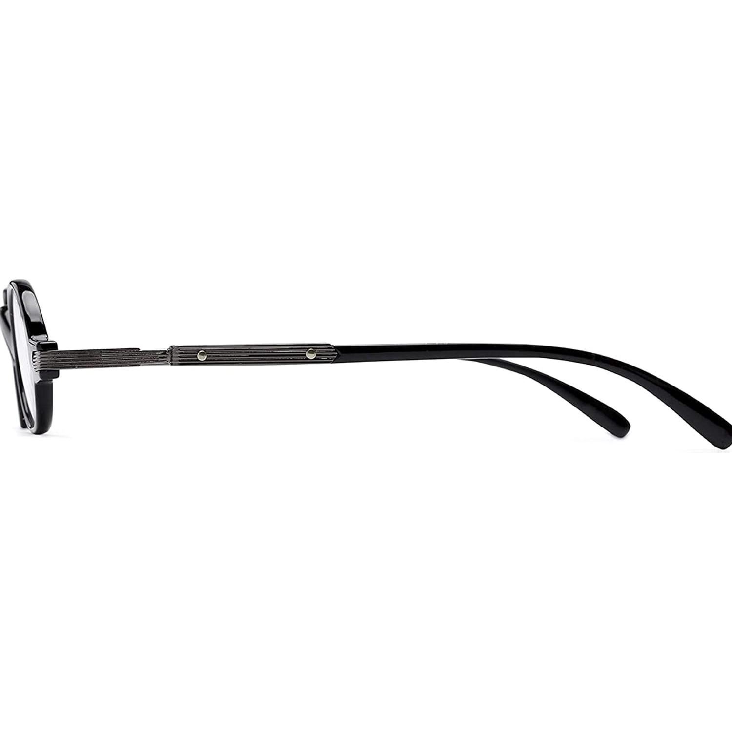 Gafas de Lectura Redondas Cougar Potter 2.00 Unisex