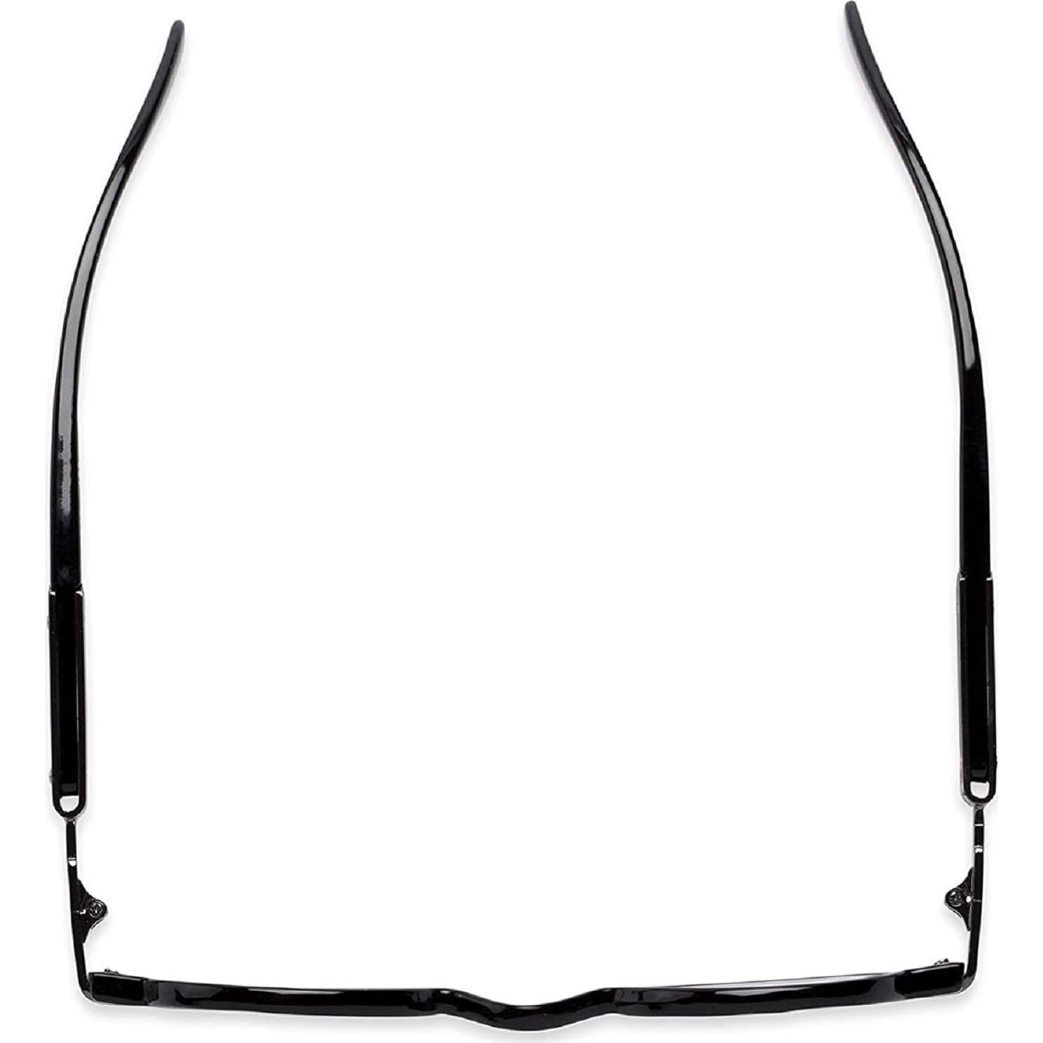 Gafas de Lectura Redondas Cougar Potter 2.00 Unisex