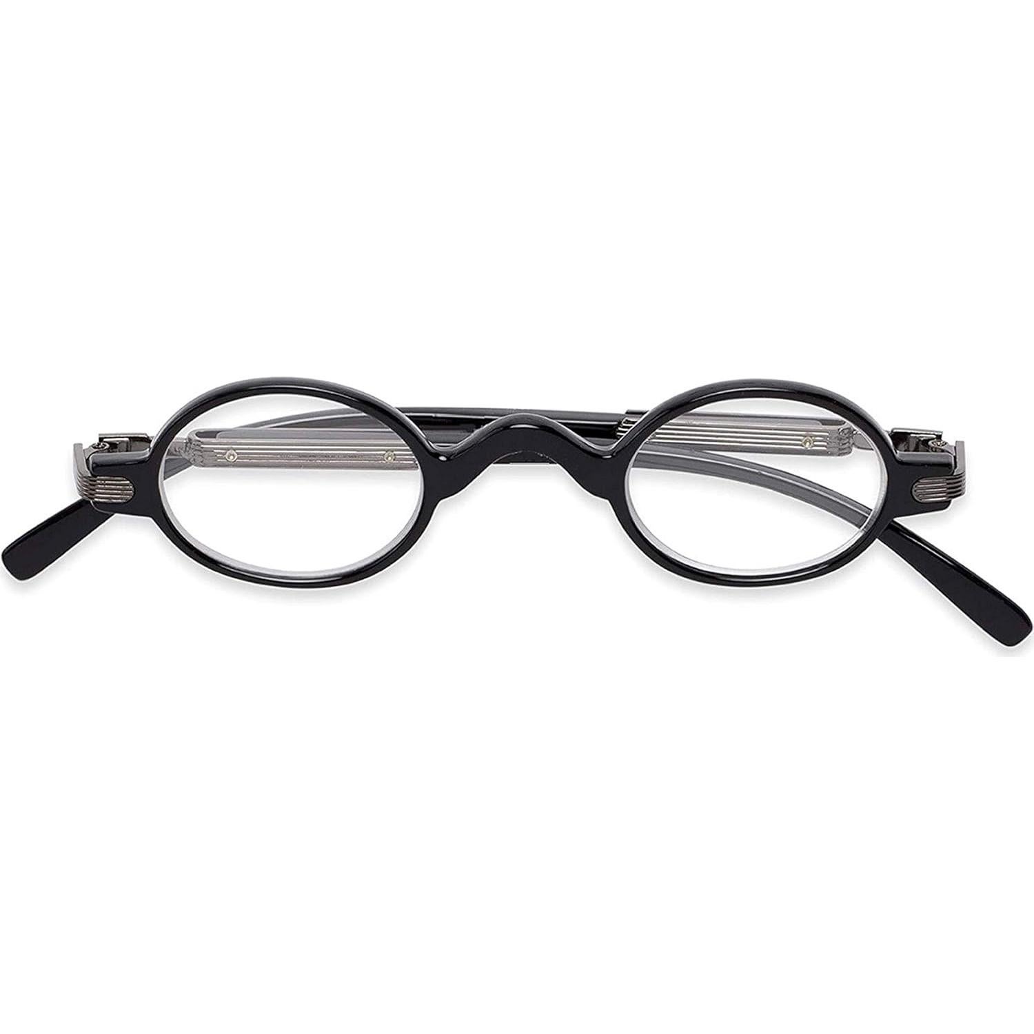 Gafas de Lectura Redondas Cougar Potter 2.00 Unisex