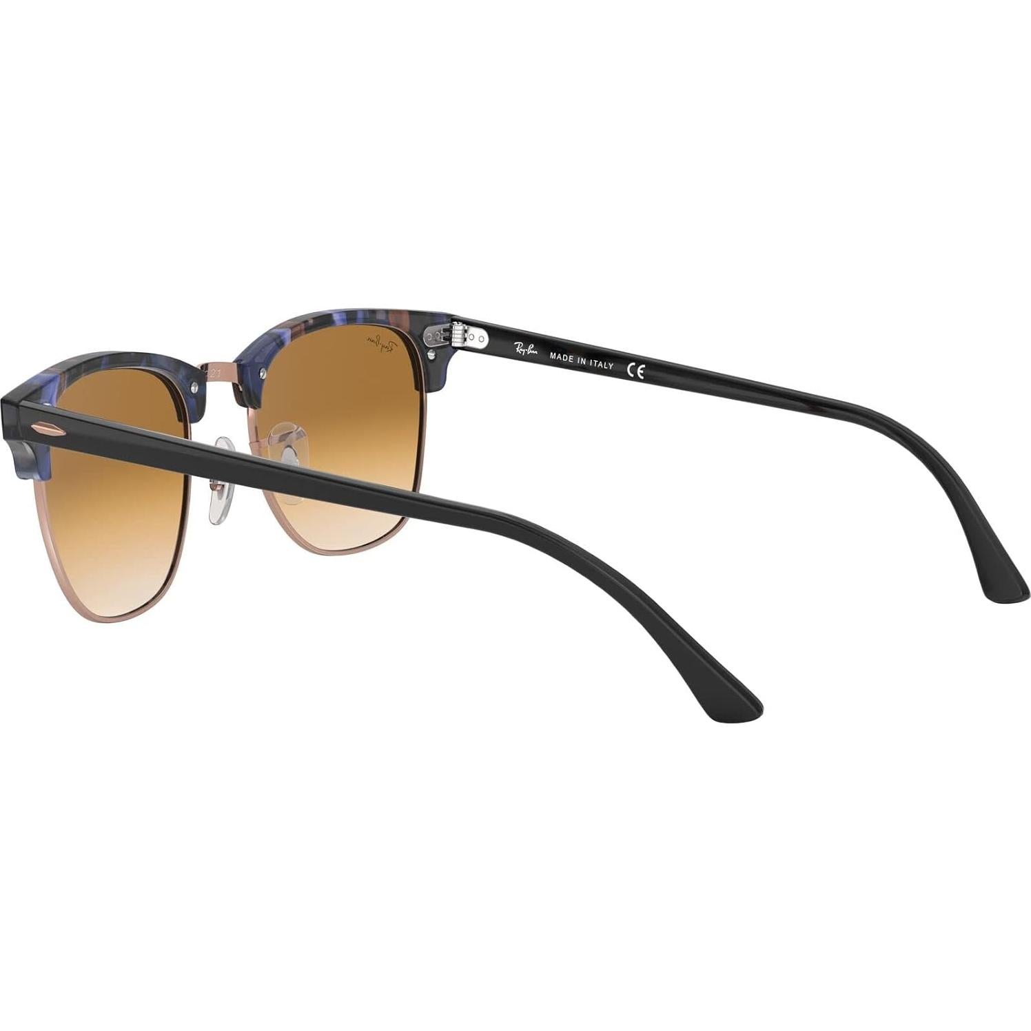 Gafas de sol Ray-Ban Clubmaster 49mm UV Protección