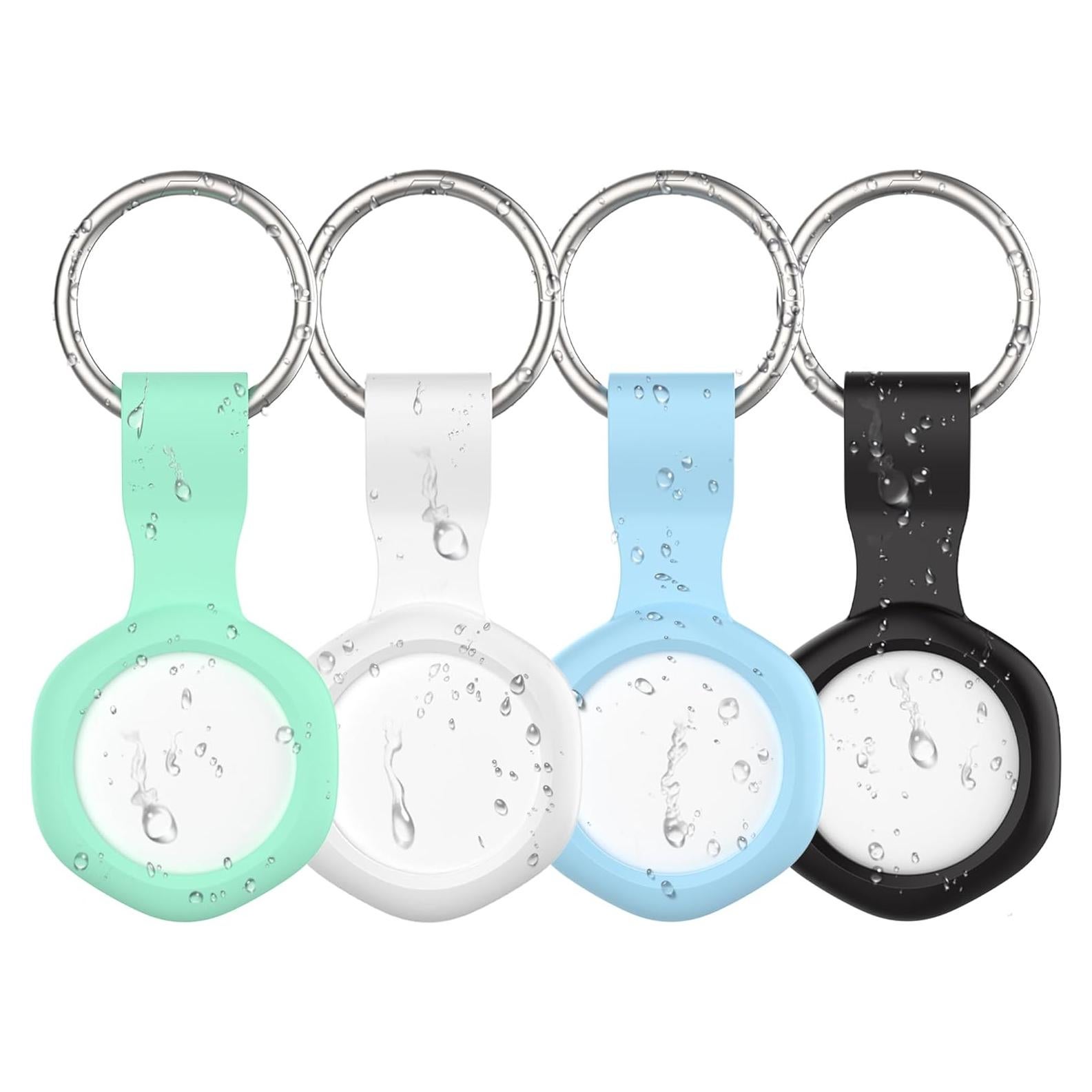 Air Tags 4 Pack Apple Buscador de Artículos Bluetooth