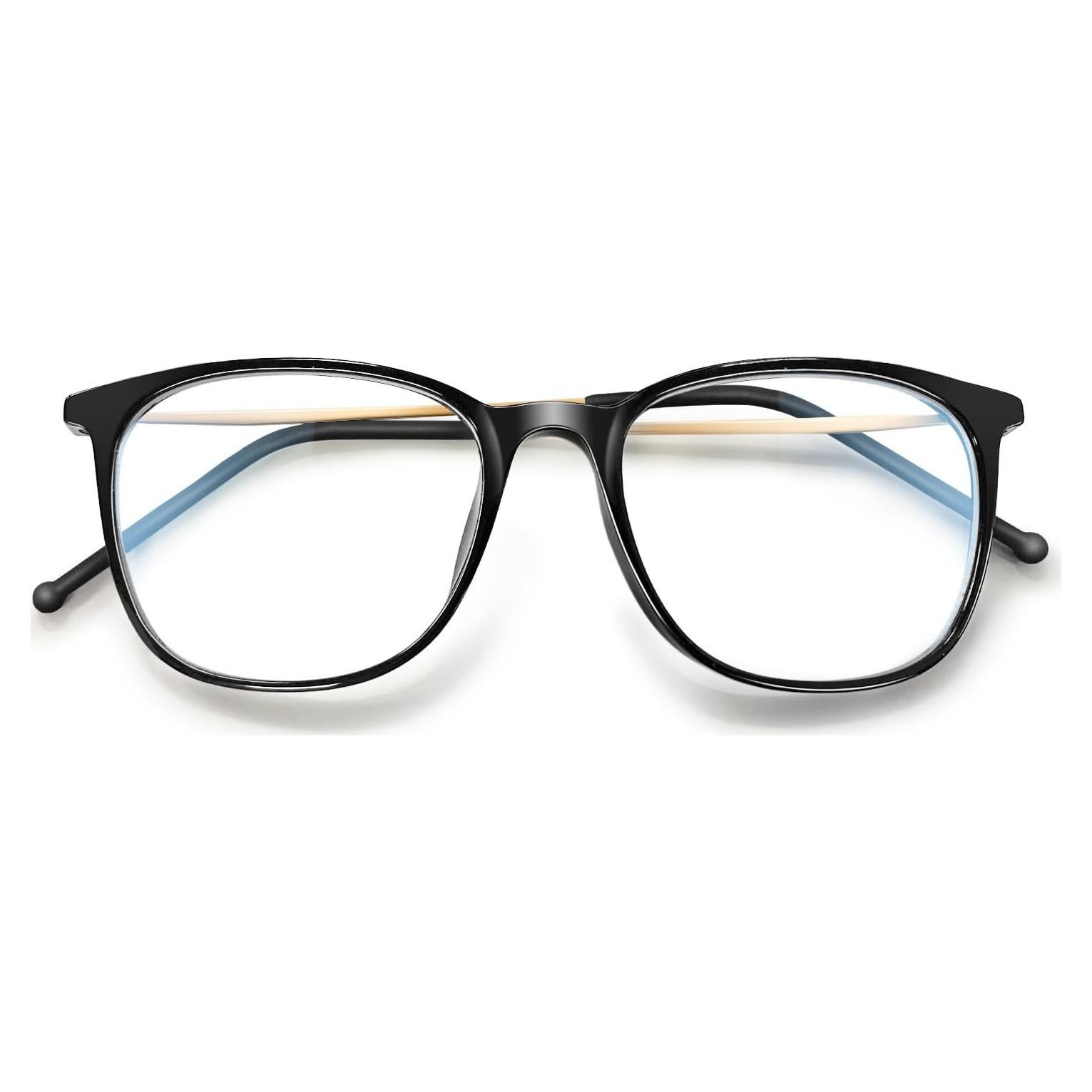 Gafas VISOONE Gael Antideslizantes TR90 Luz Azul Talla M