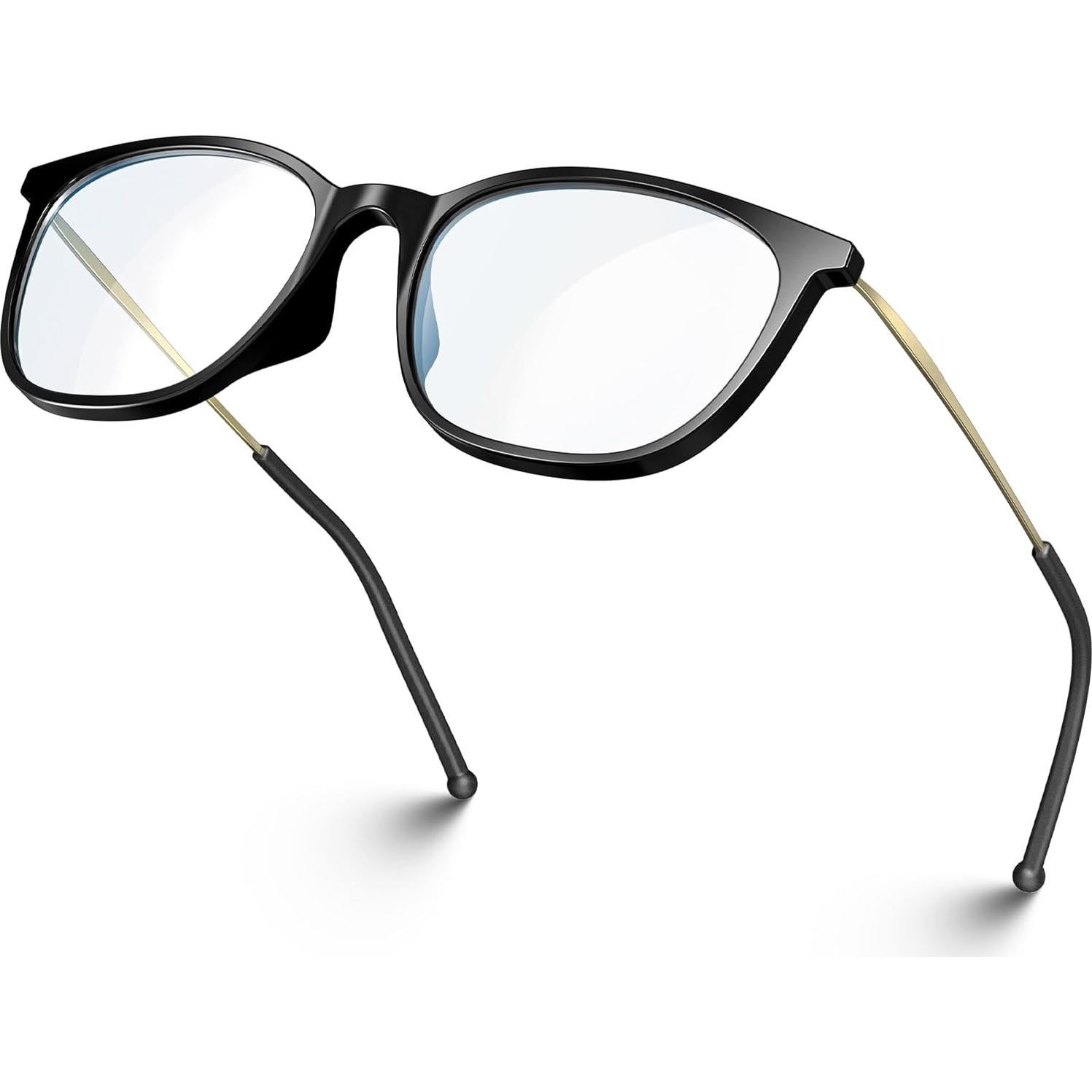 Gafas VISOONE Gael Antideslizantes TR90 Luz Azul Talla M