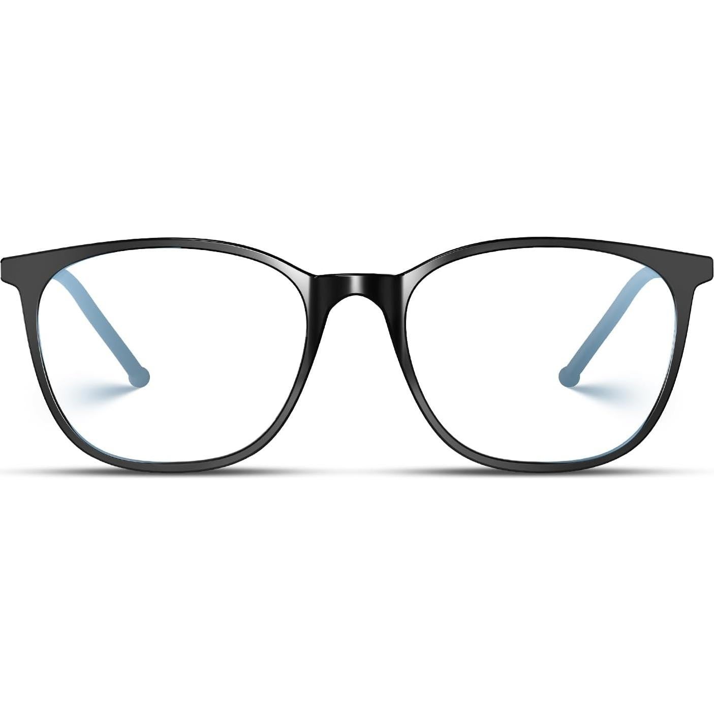 Gafas VISOONE Gael Antideslizantes TR90 Luz Azul Talla M