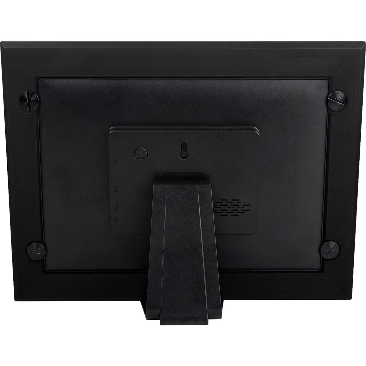 Marco de Fotos Digital Brookstone PhotoShare 10" WiFi HD