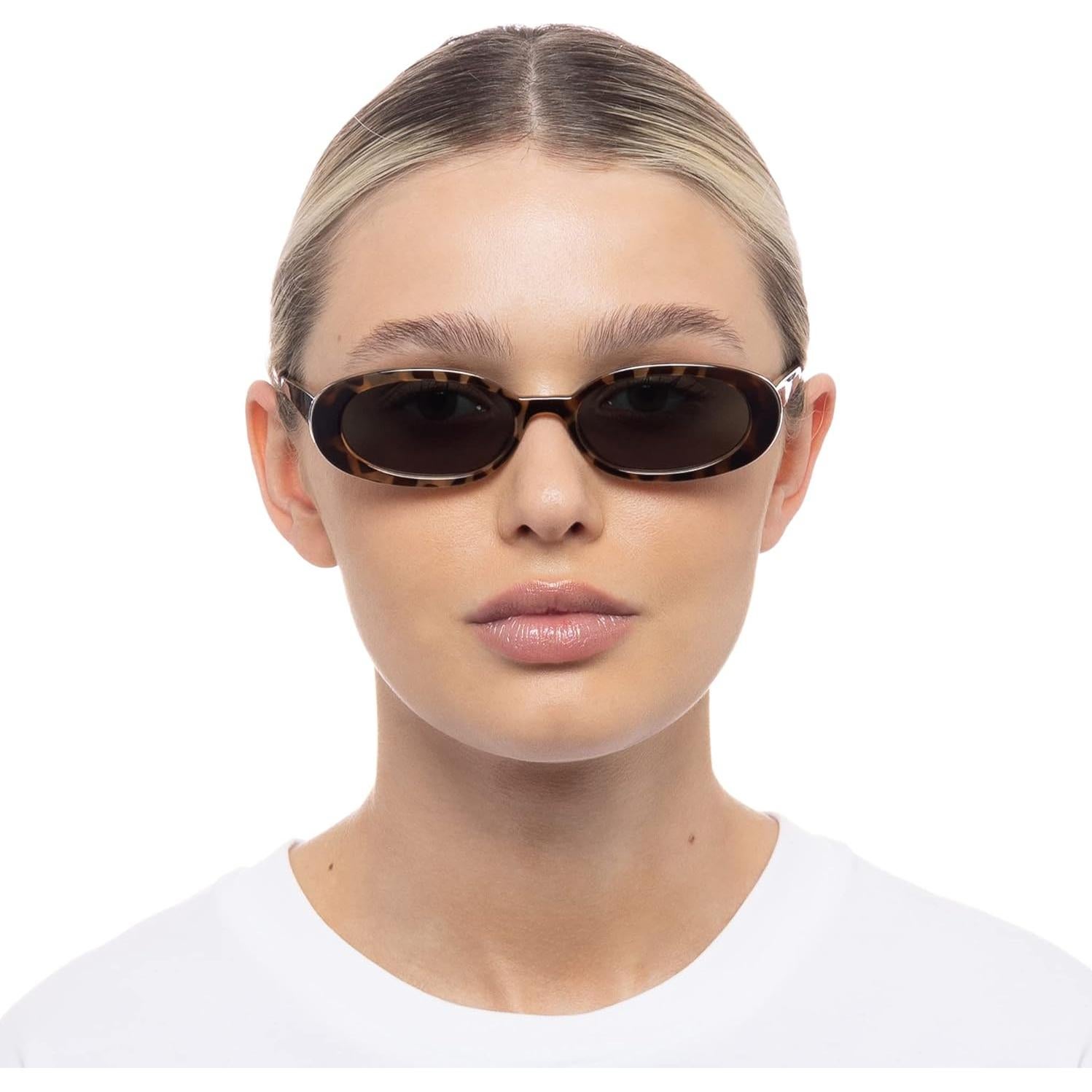 Gafas de sol Le Specs OUTTA LOVE carey 51mm