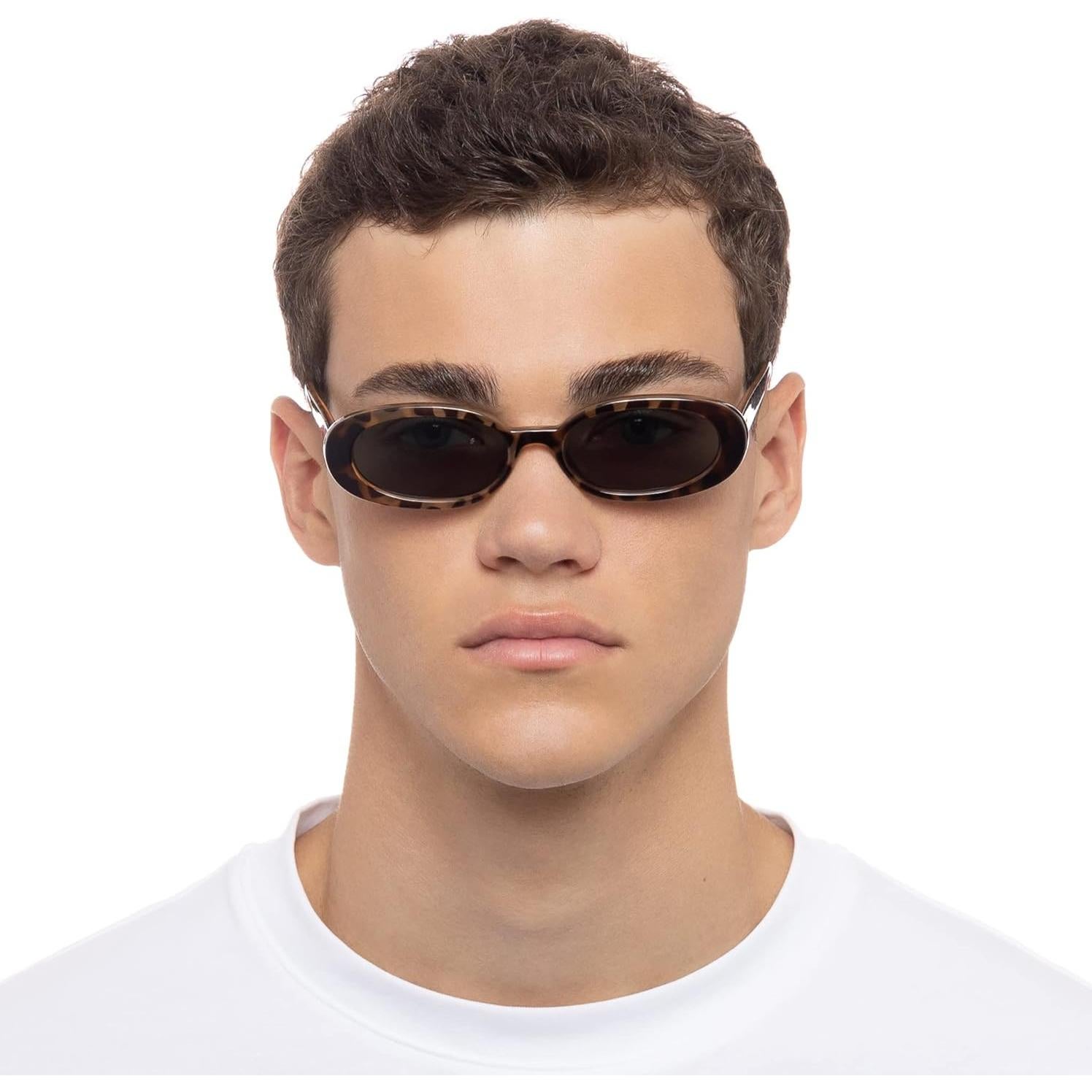 Gafas de sol Le Specs OUTTA LOVE carey 51mm