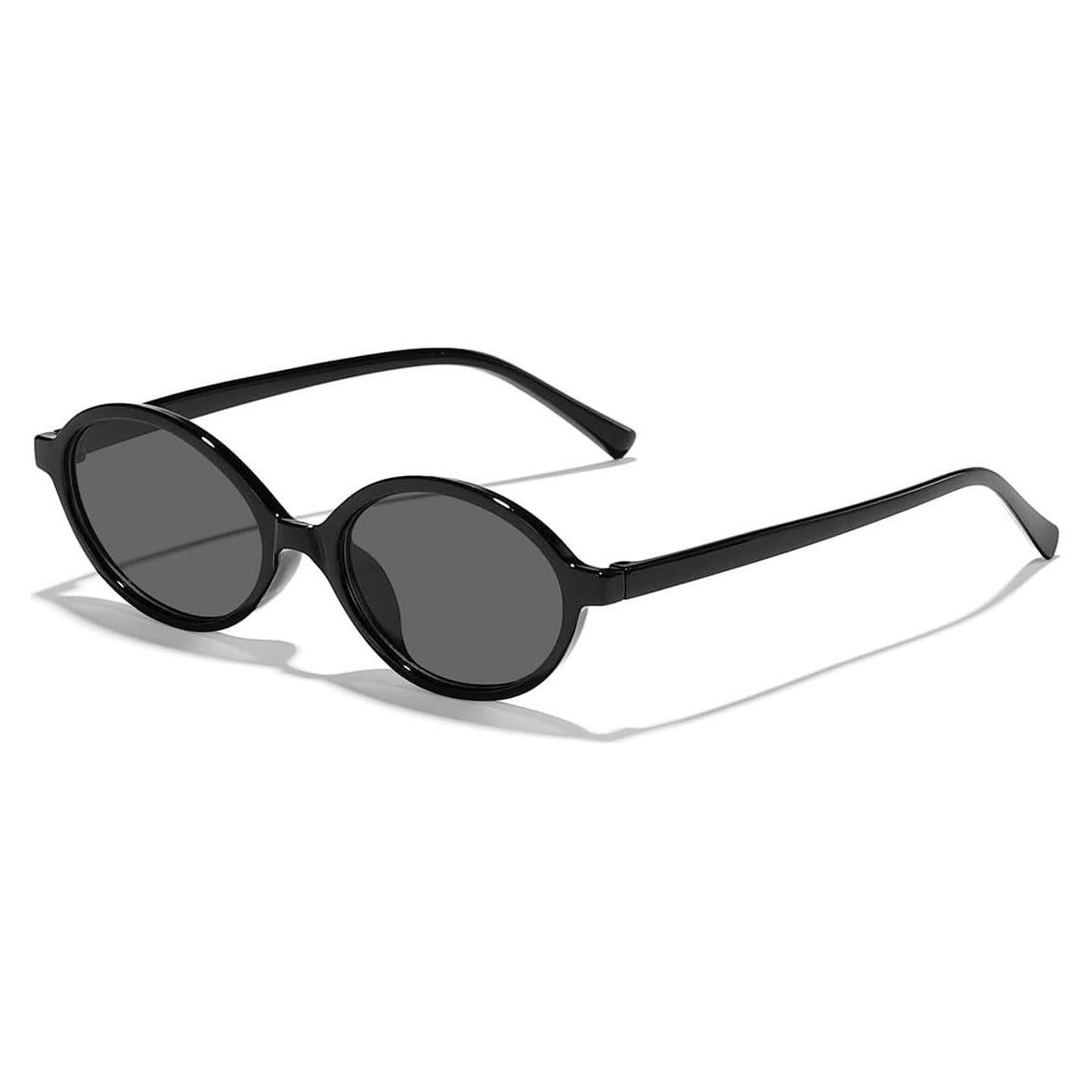 Gafas de sol ovaladas IKANOO UV400 para unisex