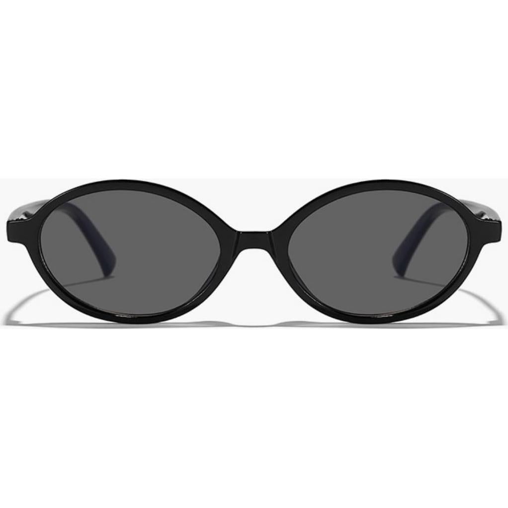 Gafas de sol ovaladas IKANOO UV400 para unisex