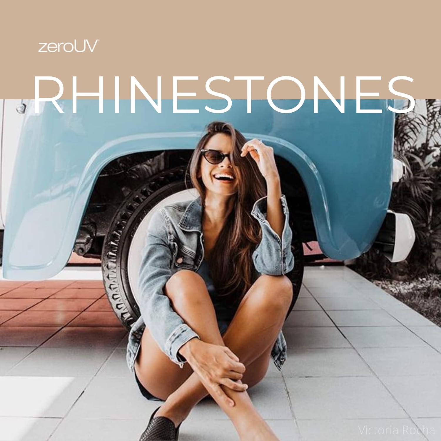 Gafas de Sol Cat Eye Vintage ZeroUV 50mm UV400 para Mujeres