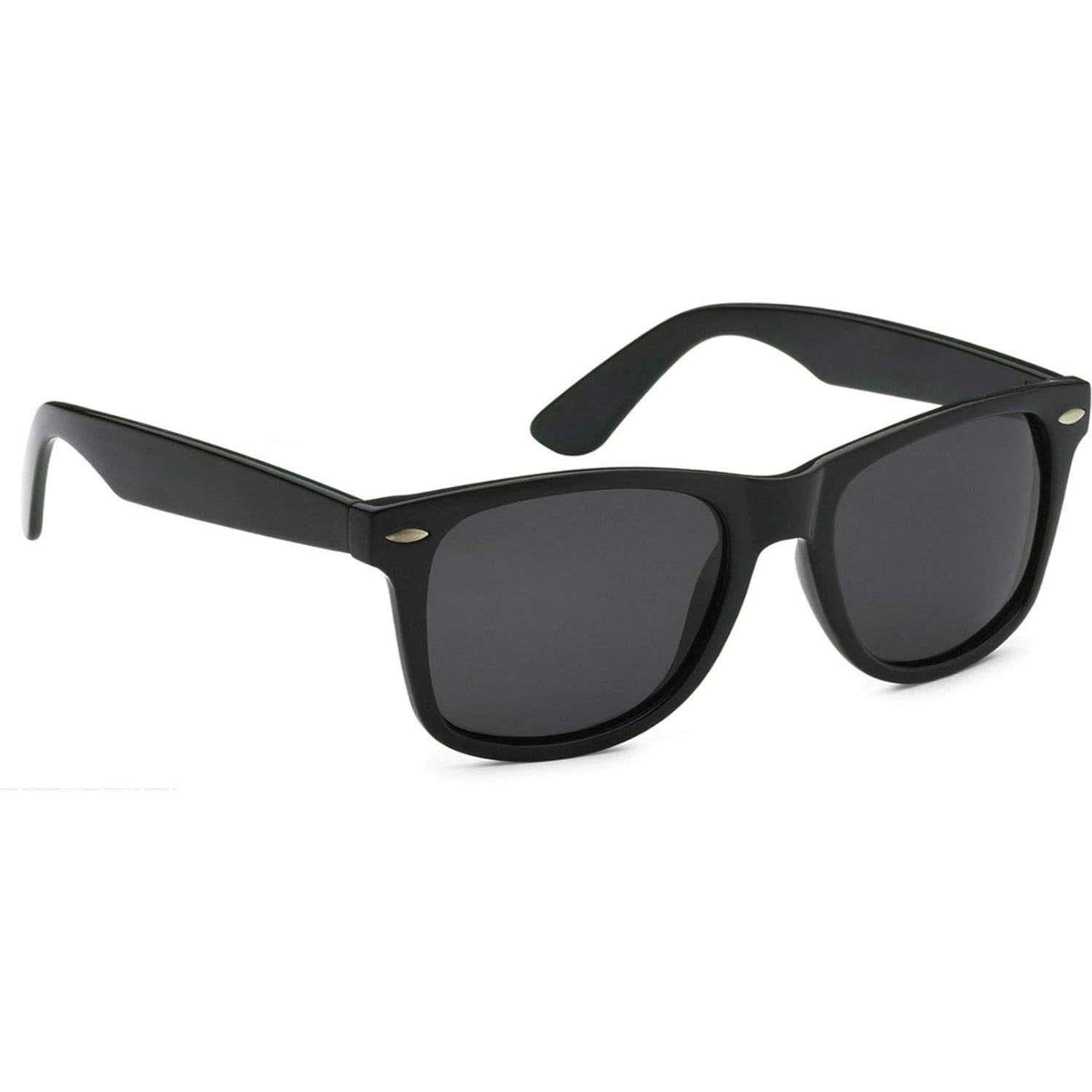 Gafas de sol Retro Optix Clásicas Vintage 80s Polarizadas