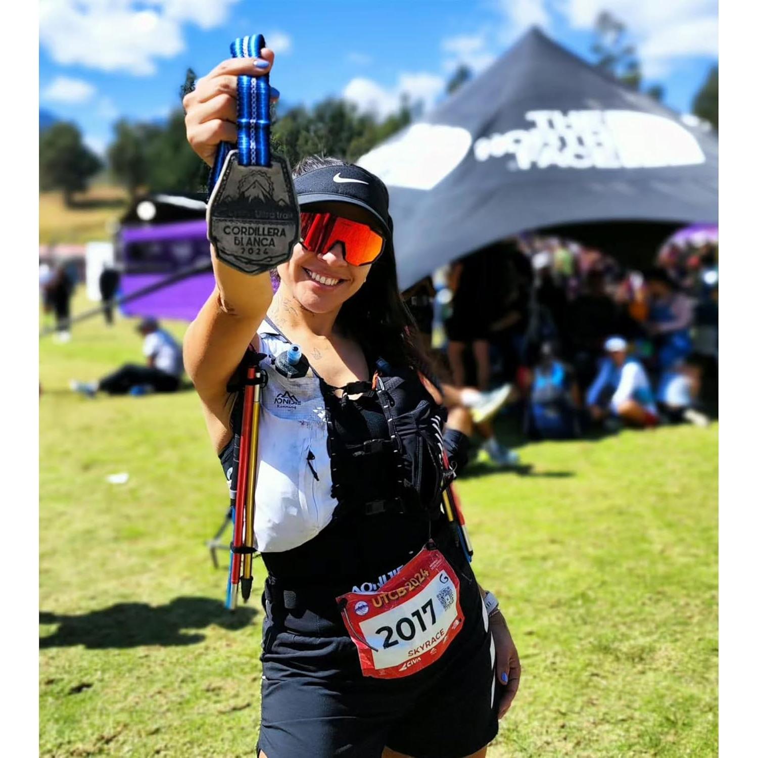 Gafas de Sol X-TIGER Polarizadas 5 Lentes Intercambiables