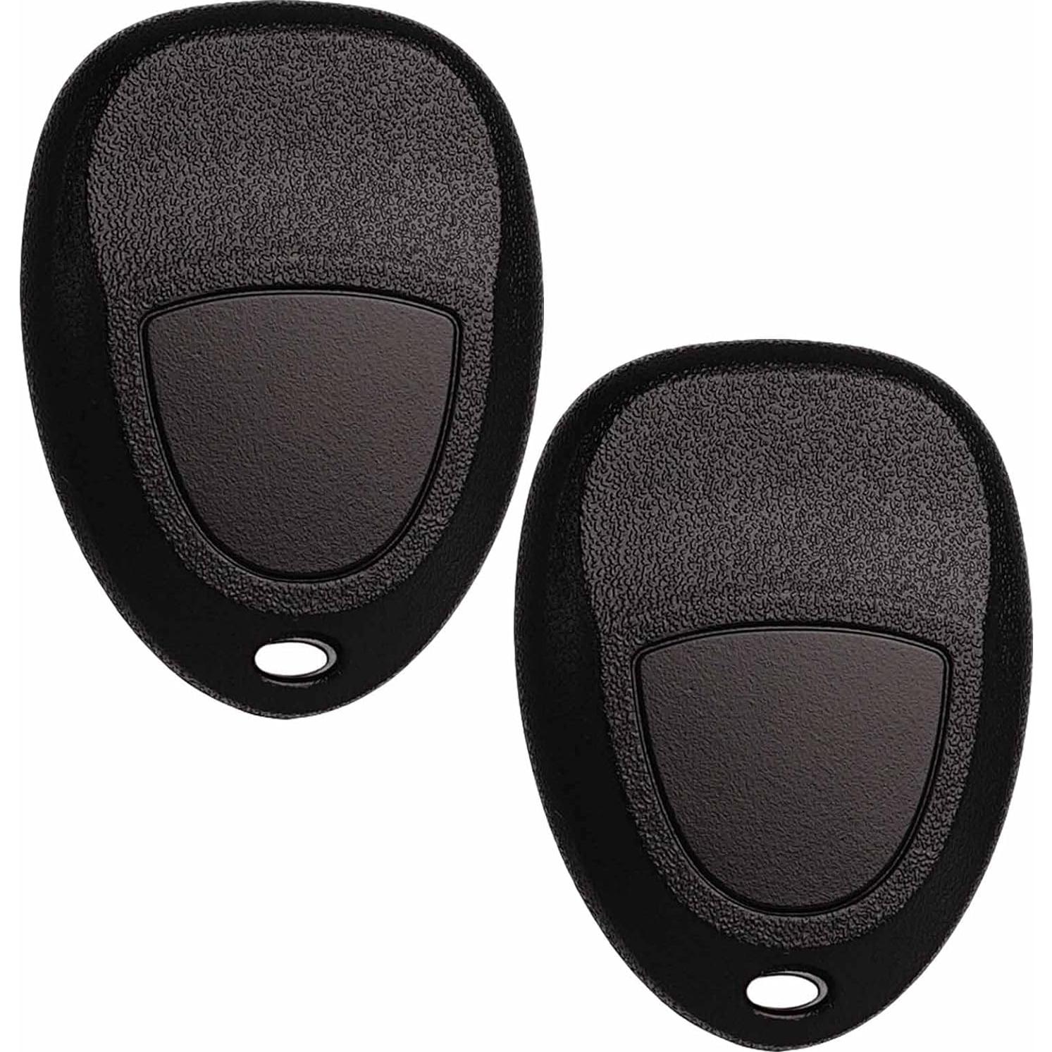 Llavero remoto SUPALAND para Chevy Tahoe 2007-2014