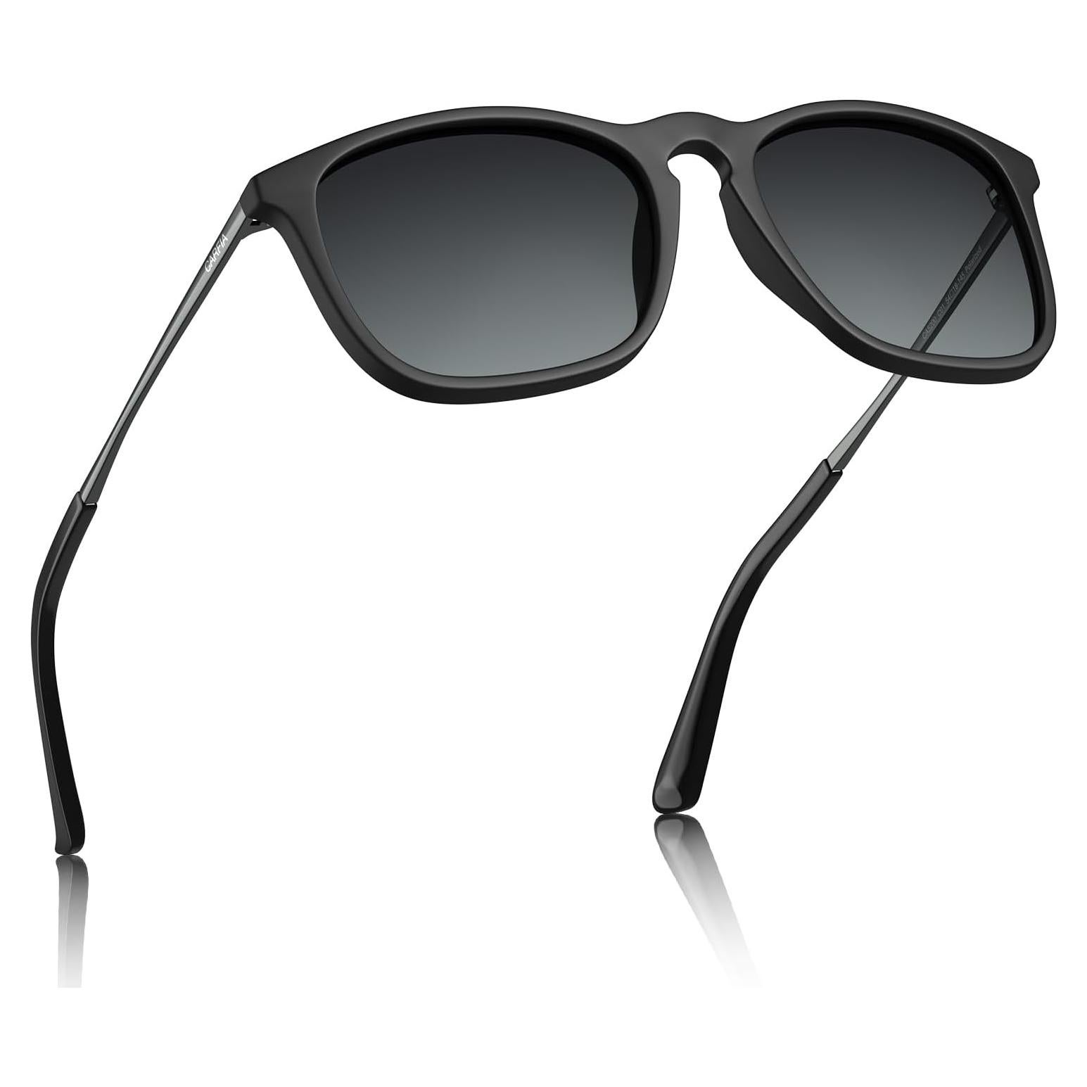 Gafas de Sol Polarizadas CARFIA UV400 Diseño Ligero