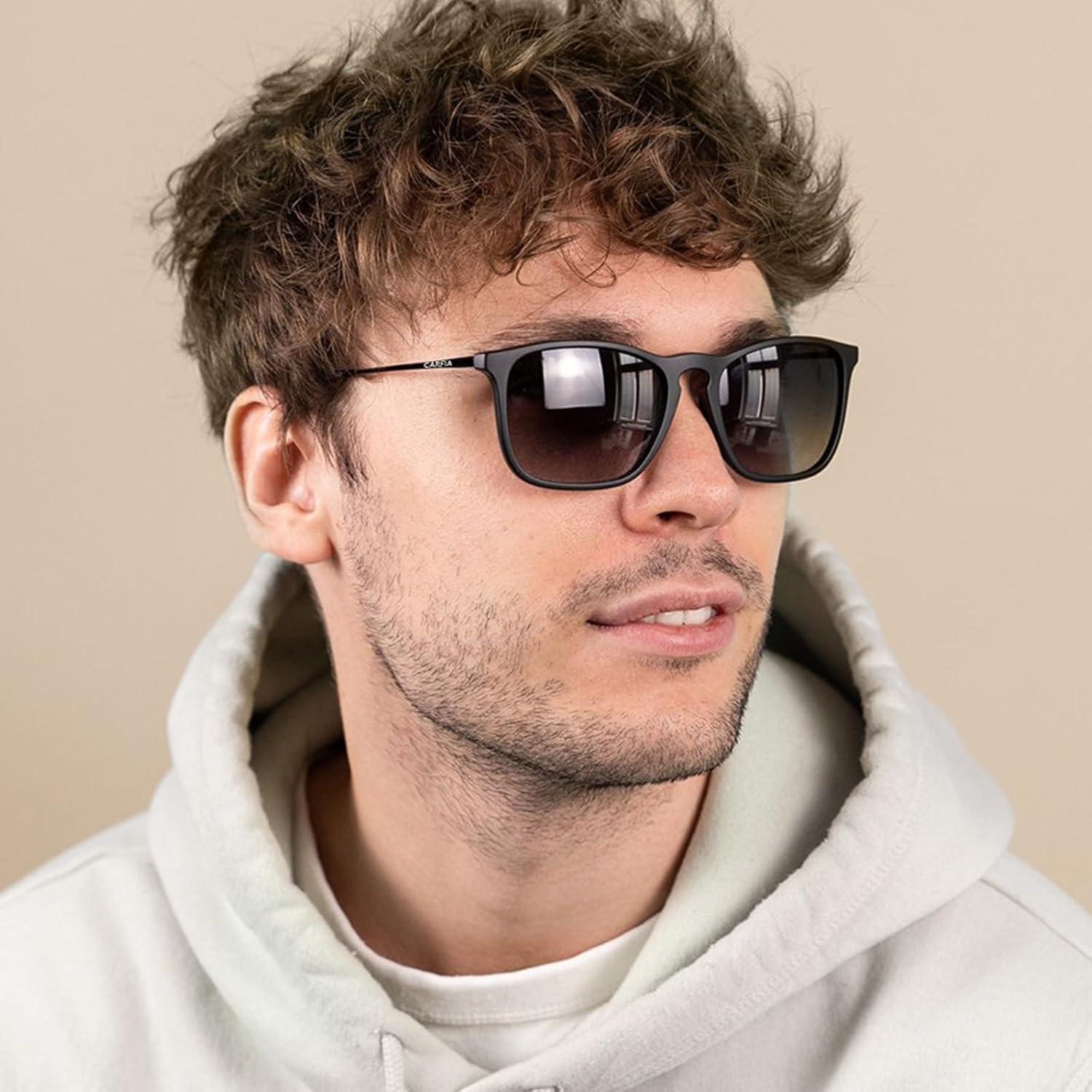 Gafas de Sol Polarizadas CARFIA UV400 Diseño Ligero