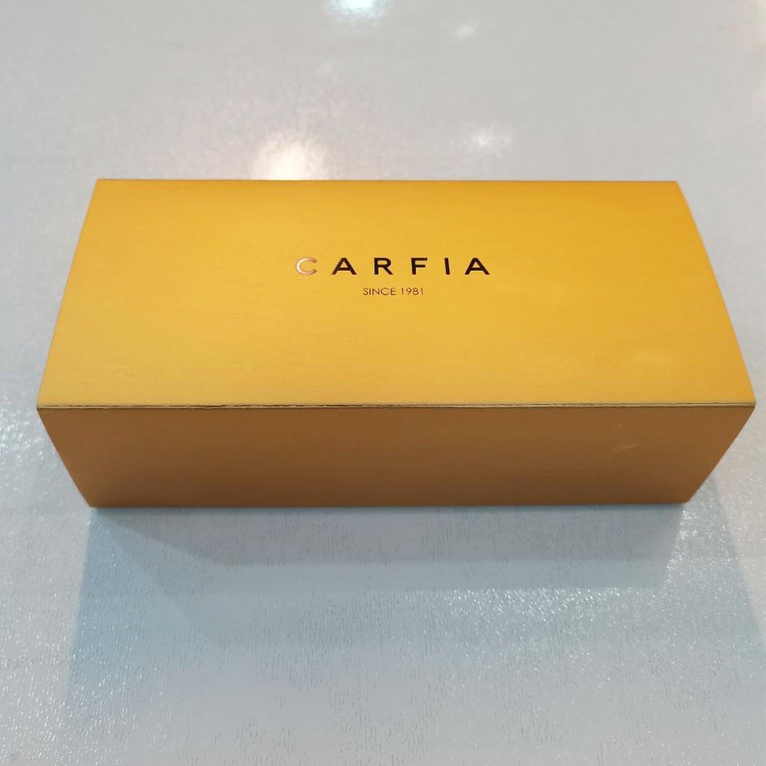 Gafas de sol CARFIA UV400 polarizadas para mujeres CA5100