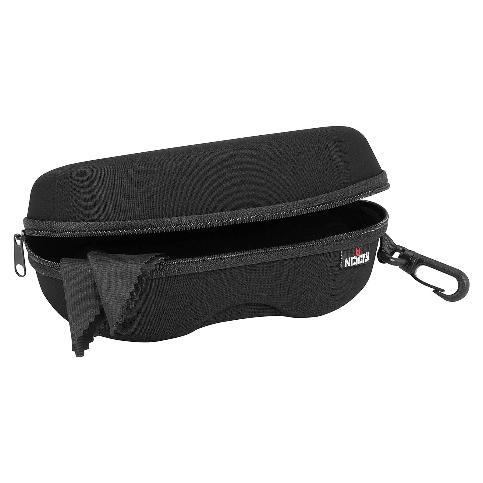 Funda de Almacenamiento NoCry para Gafas de Seguridad