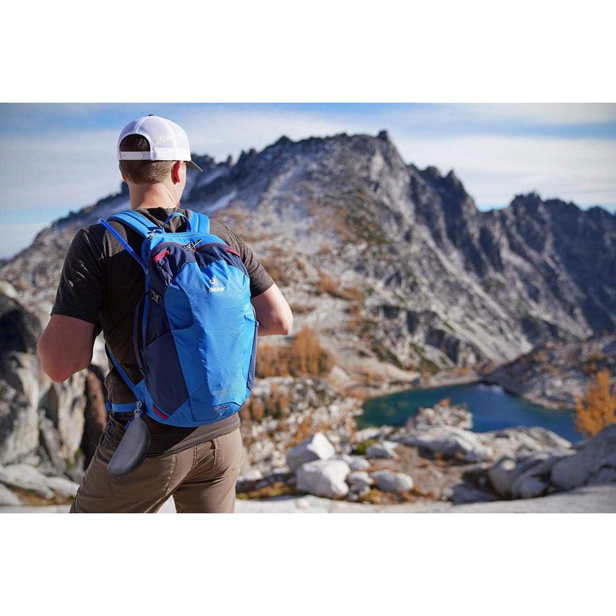 Estuche Duro para Gafas de Sol TraderPlus Negro 16.5x7.4x6.4cm