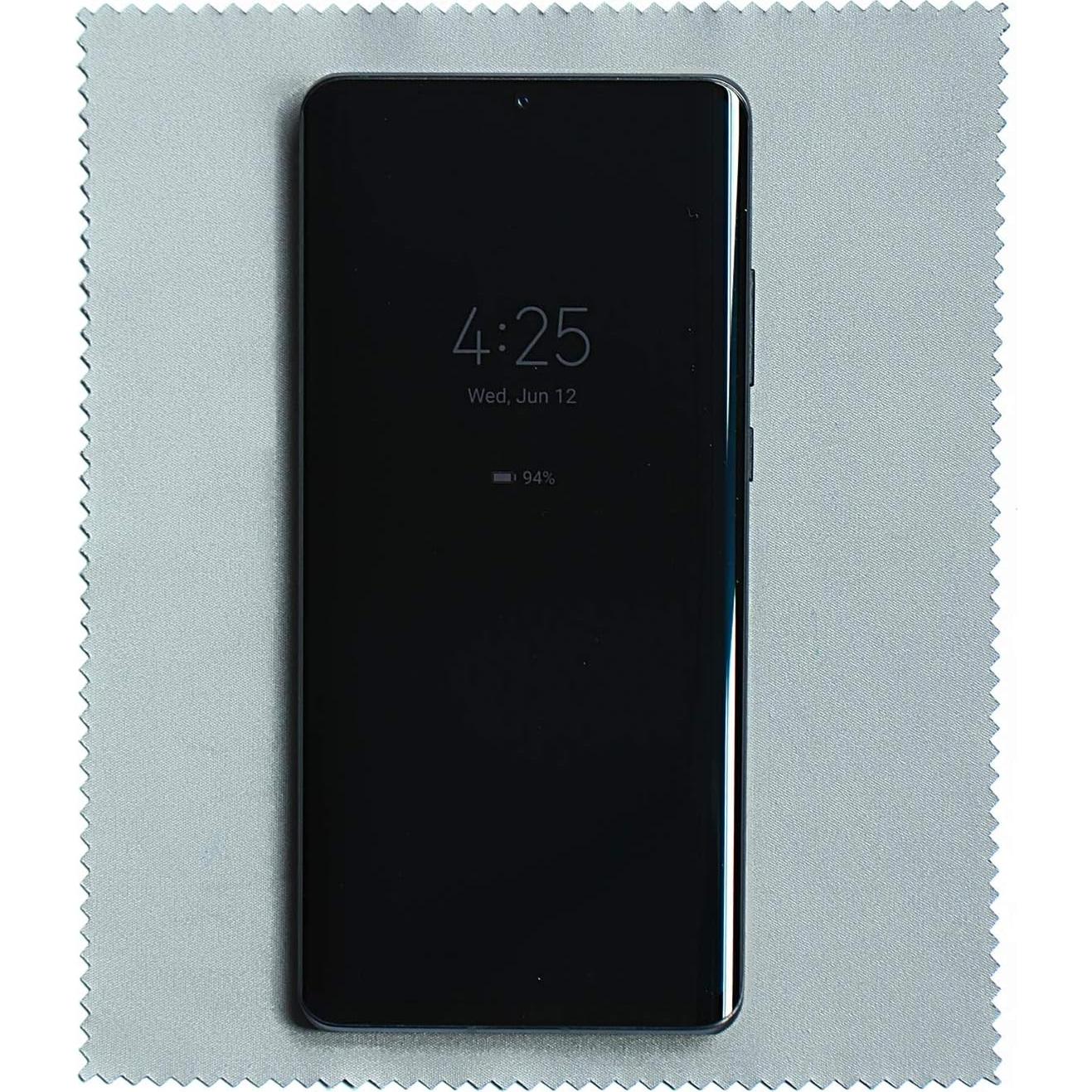 Paquete de 30 Paños de Microfibra XTHEL 15x18 cm Lavables