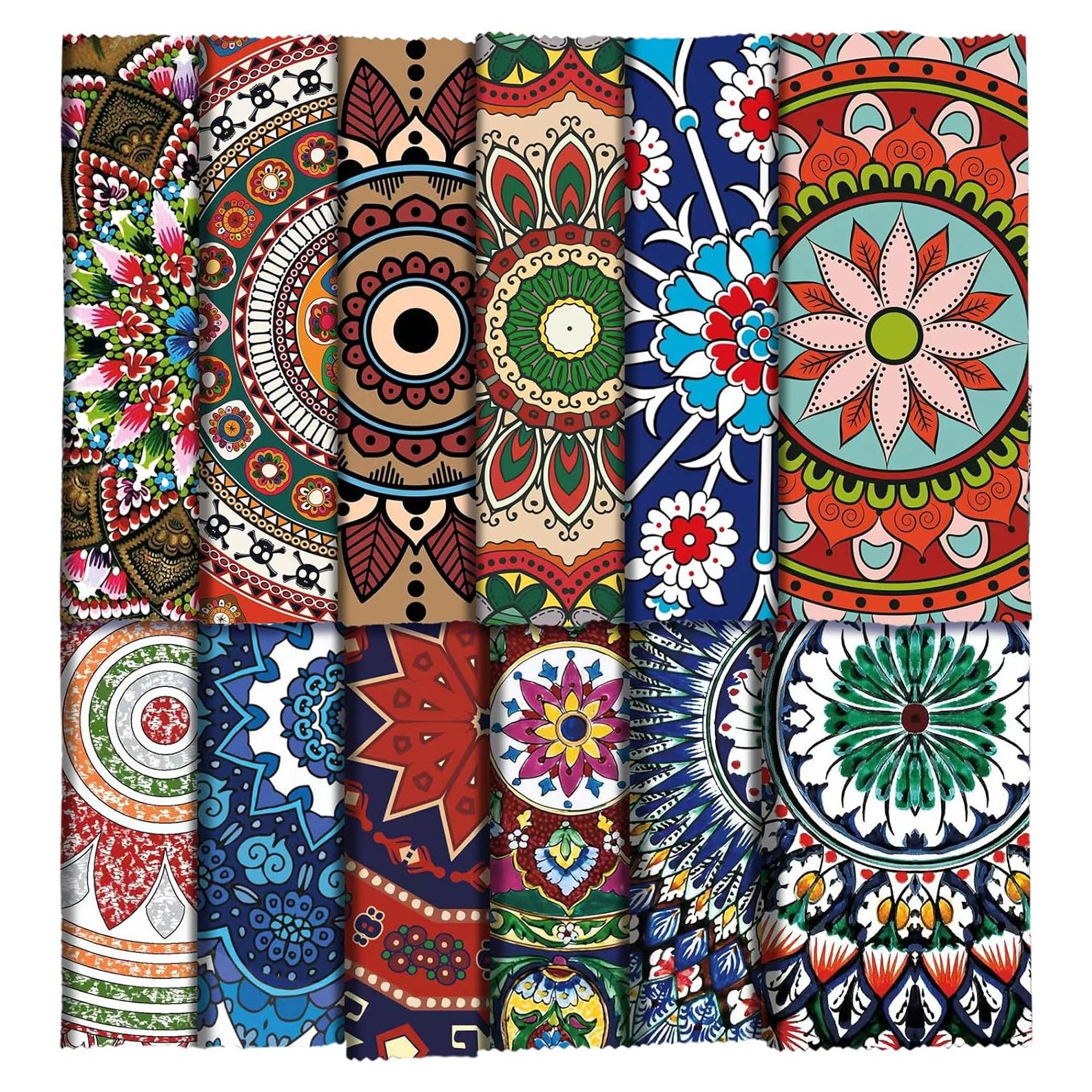 24 Paños de Microfibra para Gafas Copkim 15x15 cm