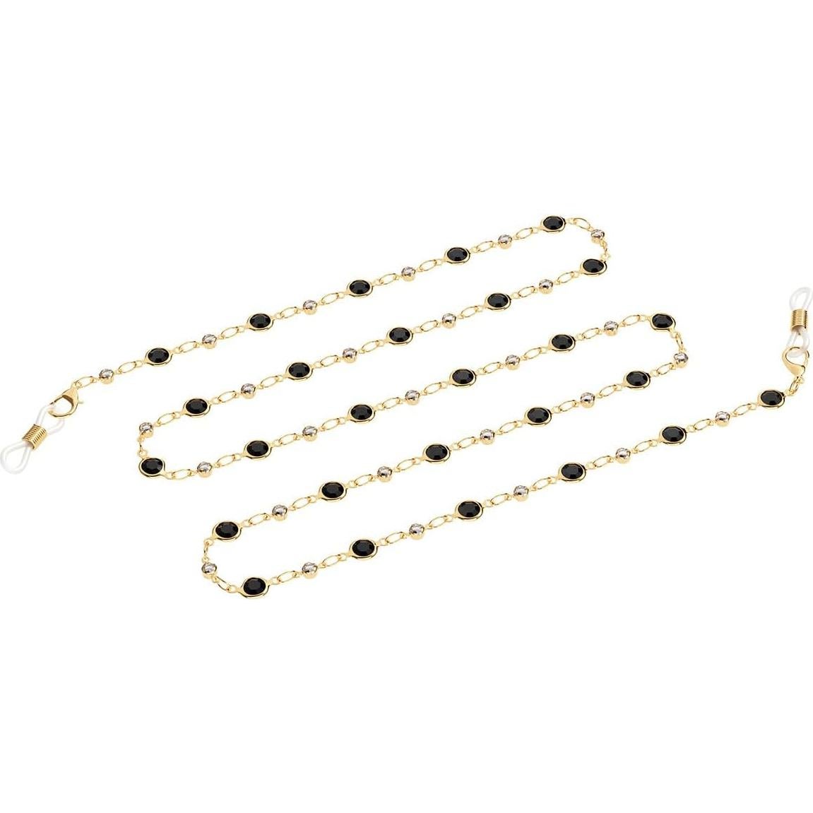 Cadena de Gafas Yvey Essence - 75 cm - Coloridos Beads