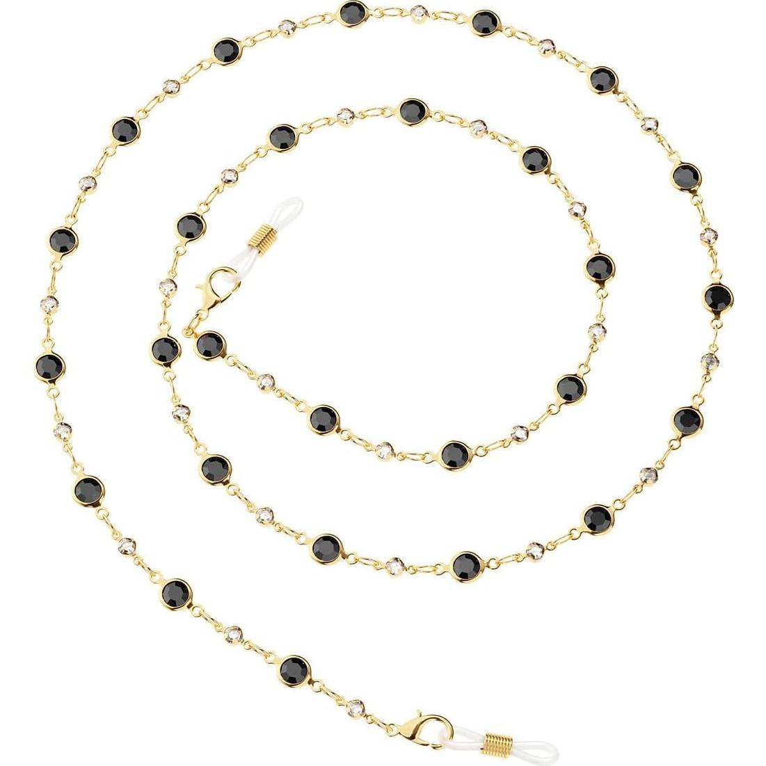 Cadena de Gafas Yvey Essence - 75 cm - Coloridos Beads