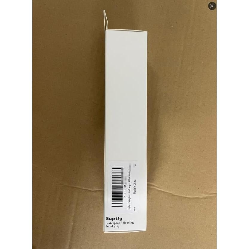 Mango Flotante Suptig para GoPro y Cámaras de Acción