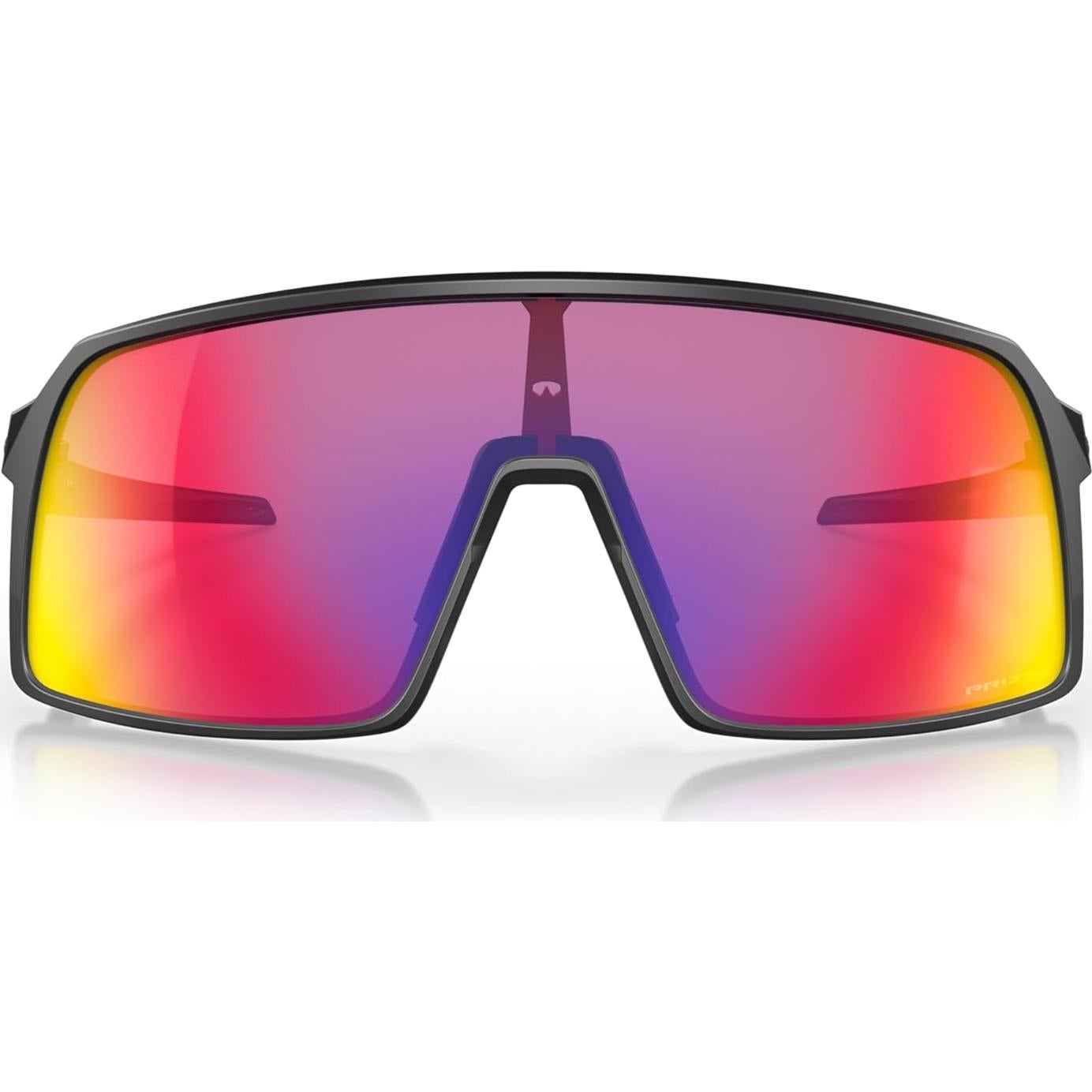 Gafas de sol Oakley Sutro Hombres Negro Mate Prizm Road