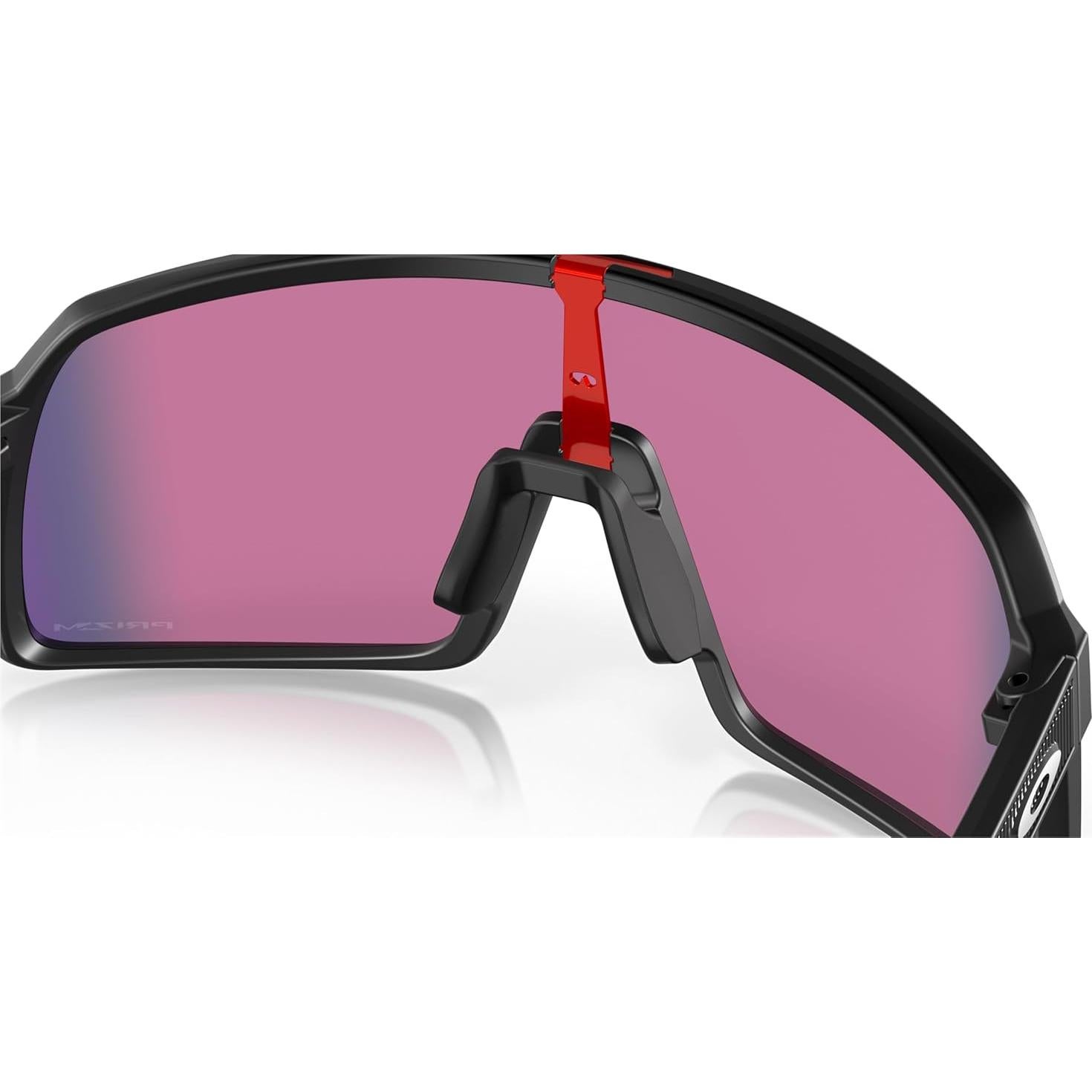 Gafas de sol Oakley Sutro Hombres Negro Mate Prizm Road