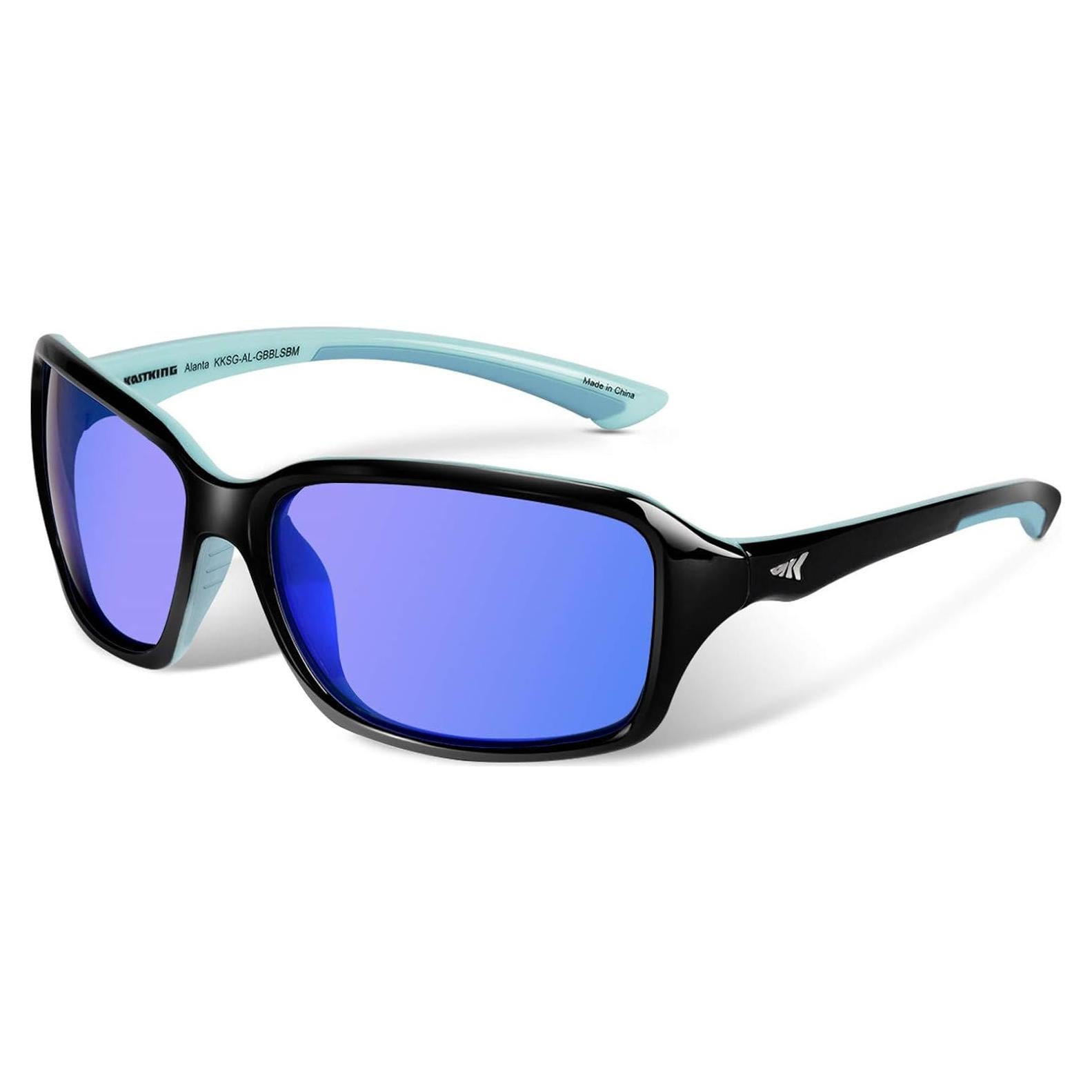 Gafas de Sol Polarizadas KastKing Alanta UV 100% Unisex