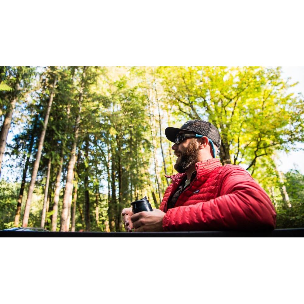 Correa para Gafas Croakies Slider Mujeres Ajustable Navy