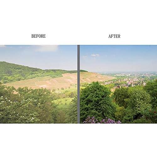 Gafas de sol Vision Day UV 400 para usuarios de gafas