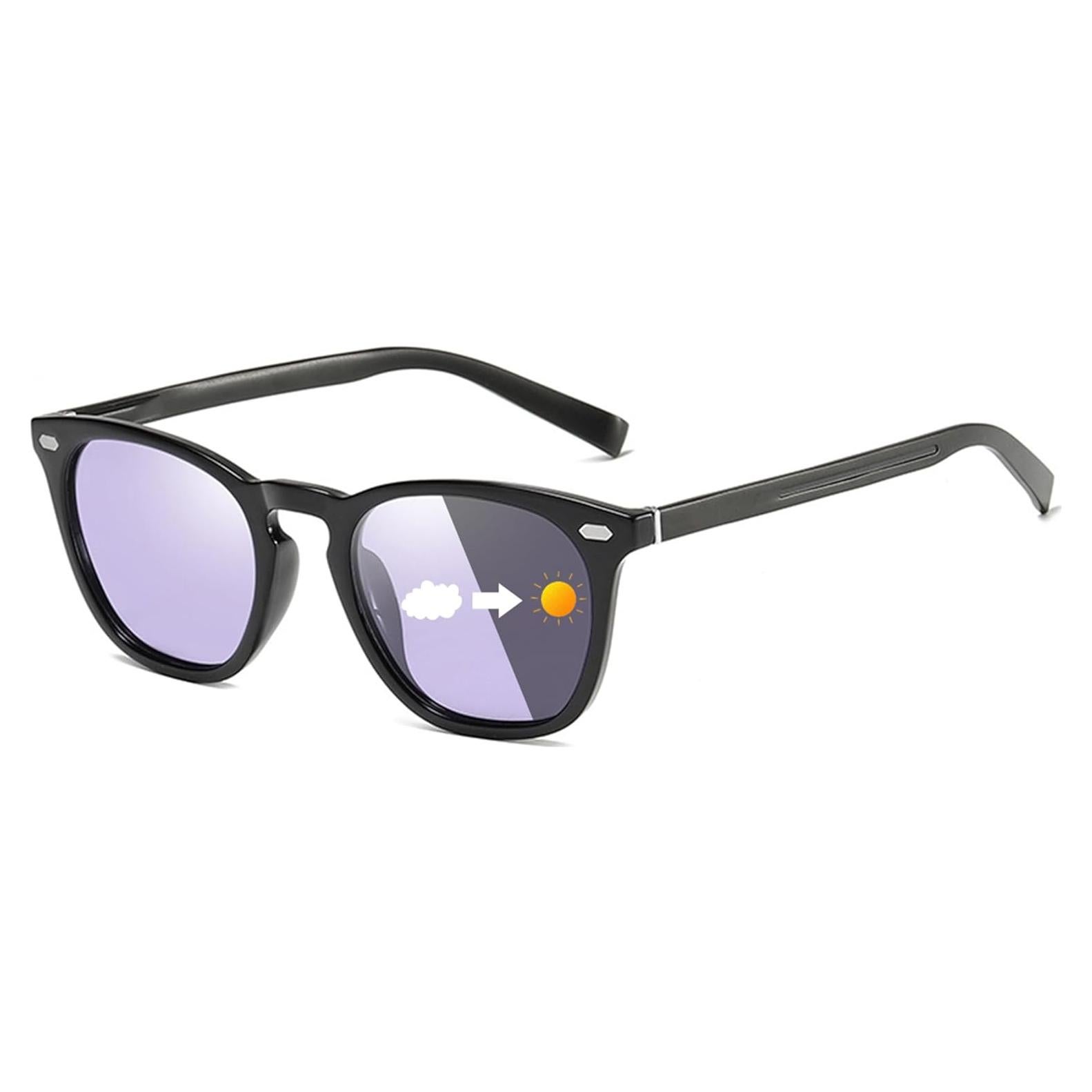 Gafas de sol FEISEDY polarizadas fotochromáticas UV400