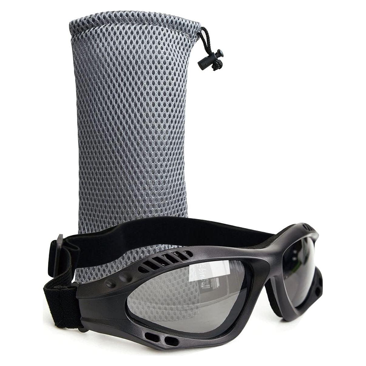 Gafas de sol tácticas Binboll XD1 protección UV para exteriores