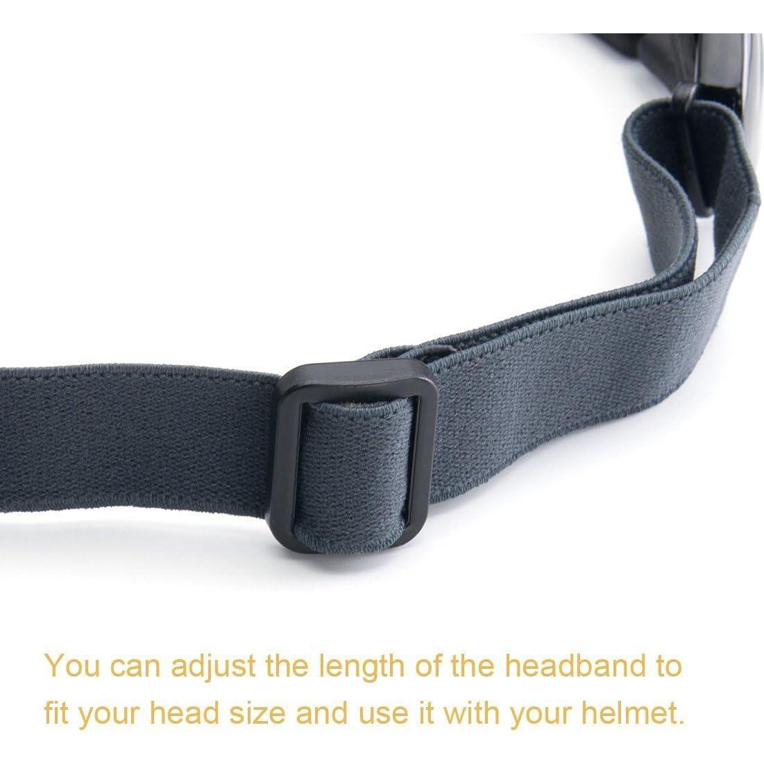 Gafas de sol tácticas Binboll XD1 protección UV para exteriores