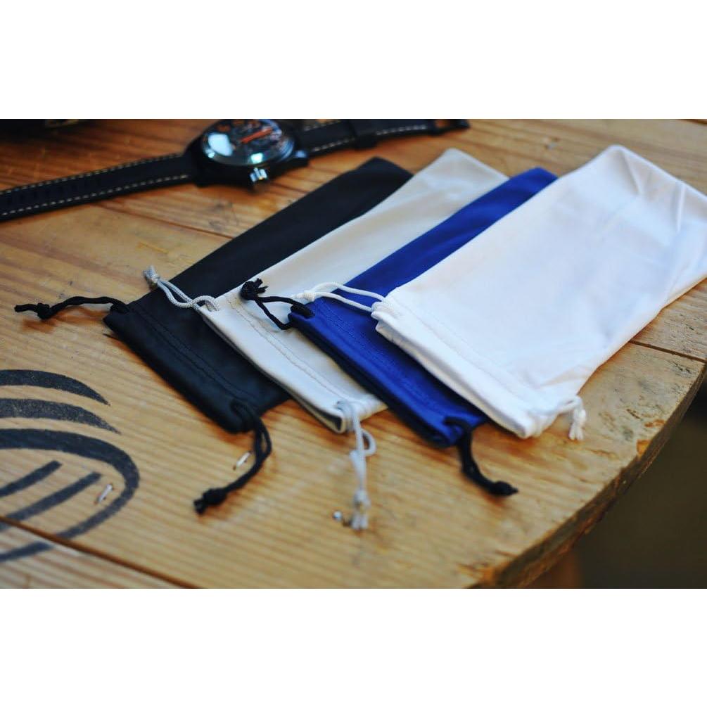 Bolsa de Microfibra The Birch & Co. 4X para Gafas