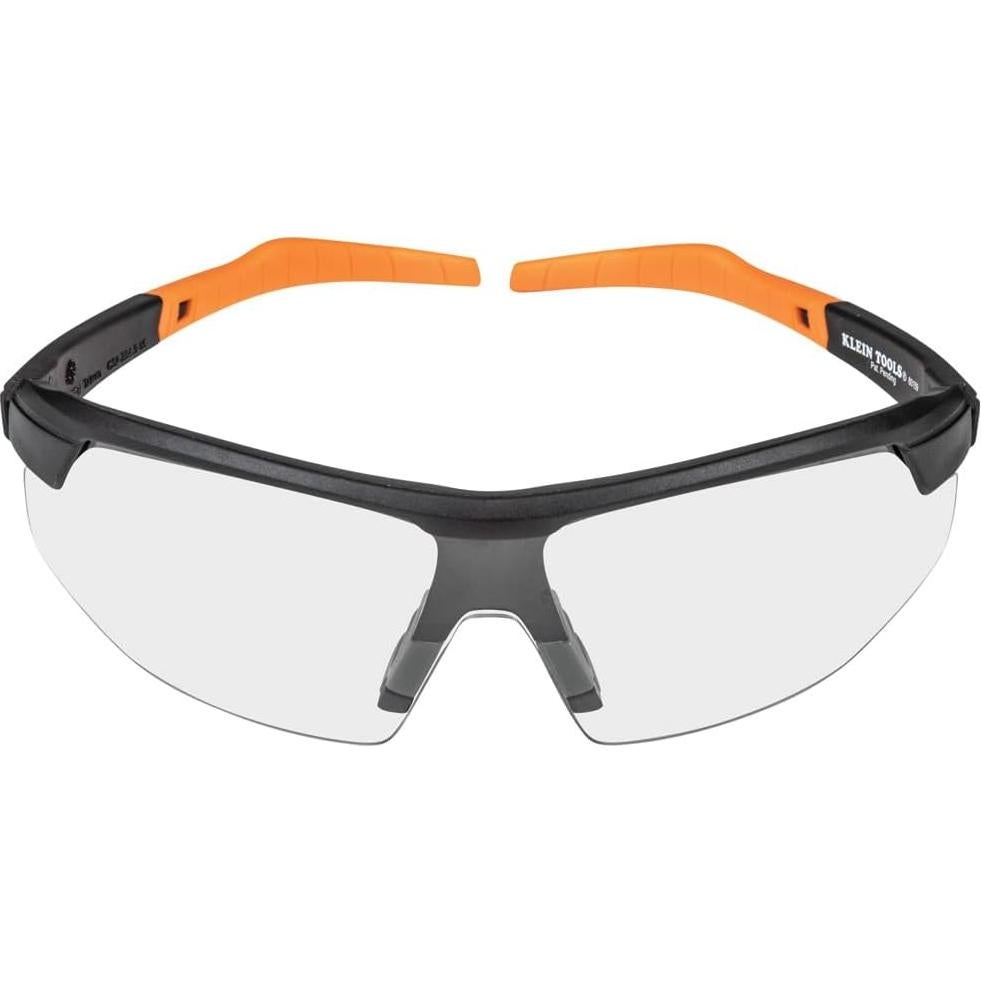 Funda Dura para Gafas de Seguridad Klein Tools 60176 Negra