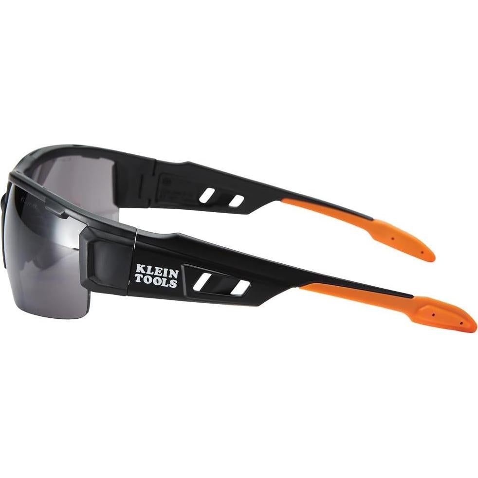Funda Dura para Gafas de Seguridad Klein Tools 60176 Negra