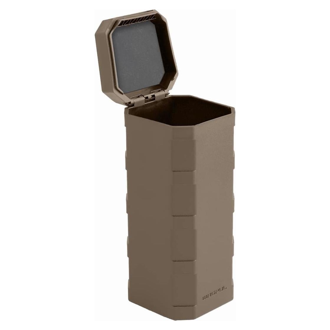 Contenedor DAKA Can Grande Magpul Estuche Gafas Negro