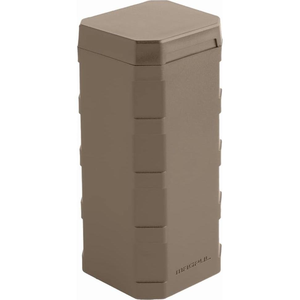 Contenedor DAKA Can Grande Magpul Estuche Gafas Negro