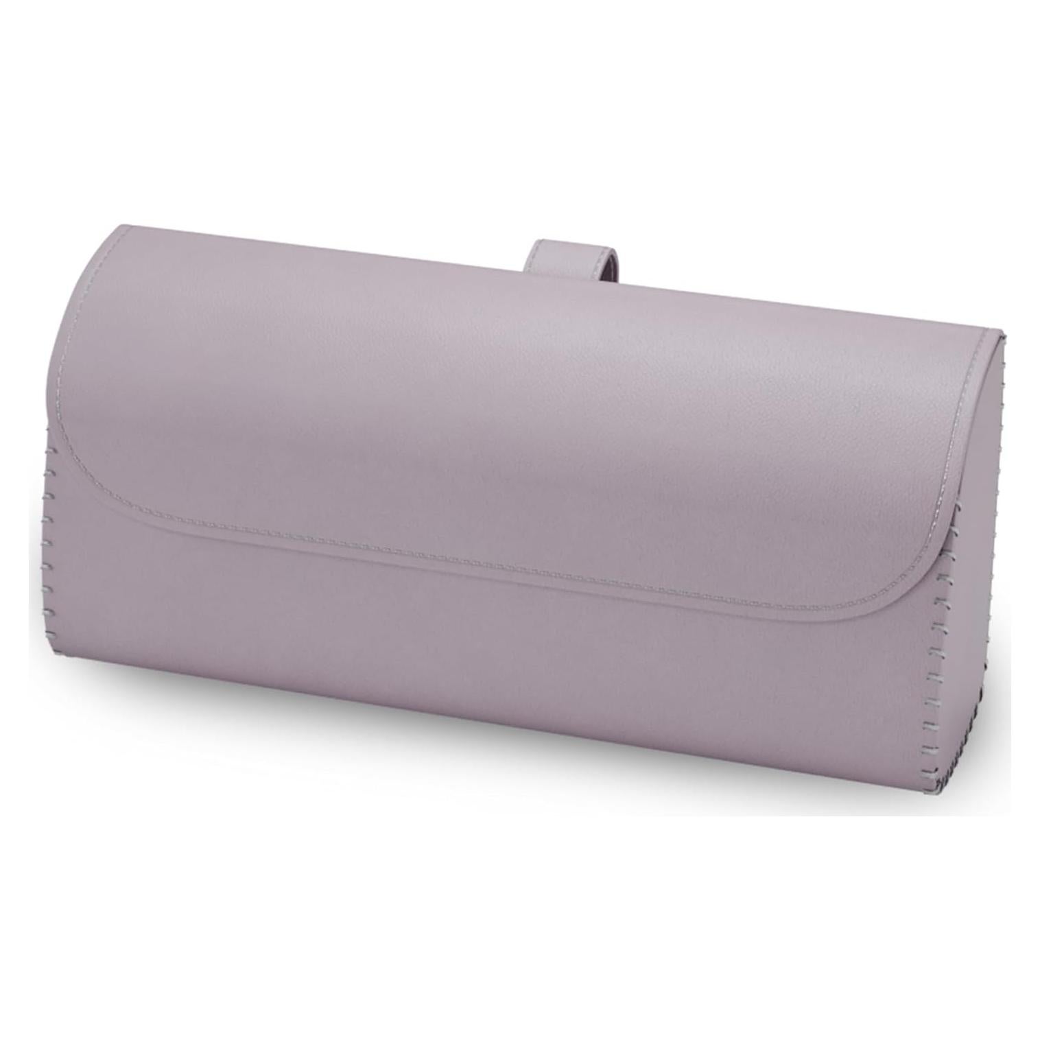 Soporte de Gafas ROSON para Visera de Coche Gris