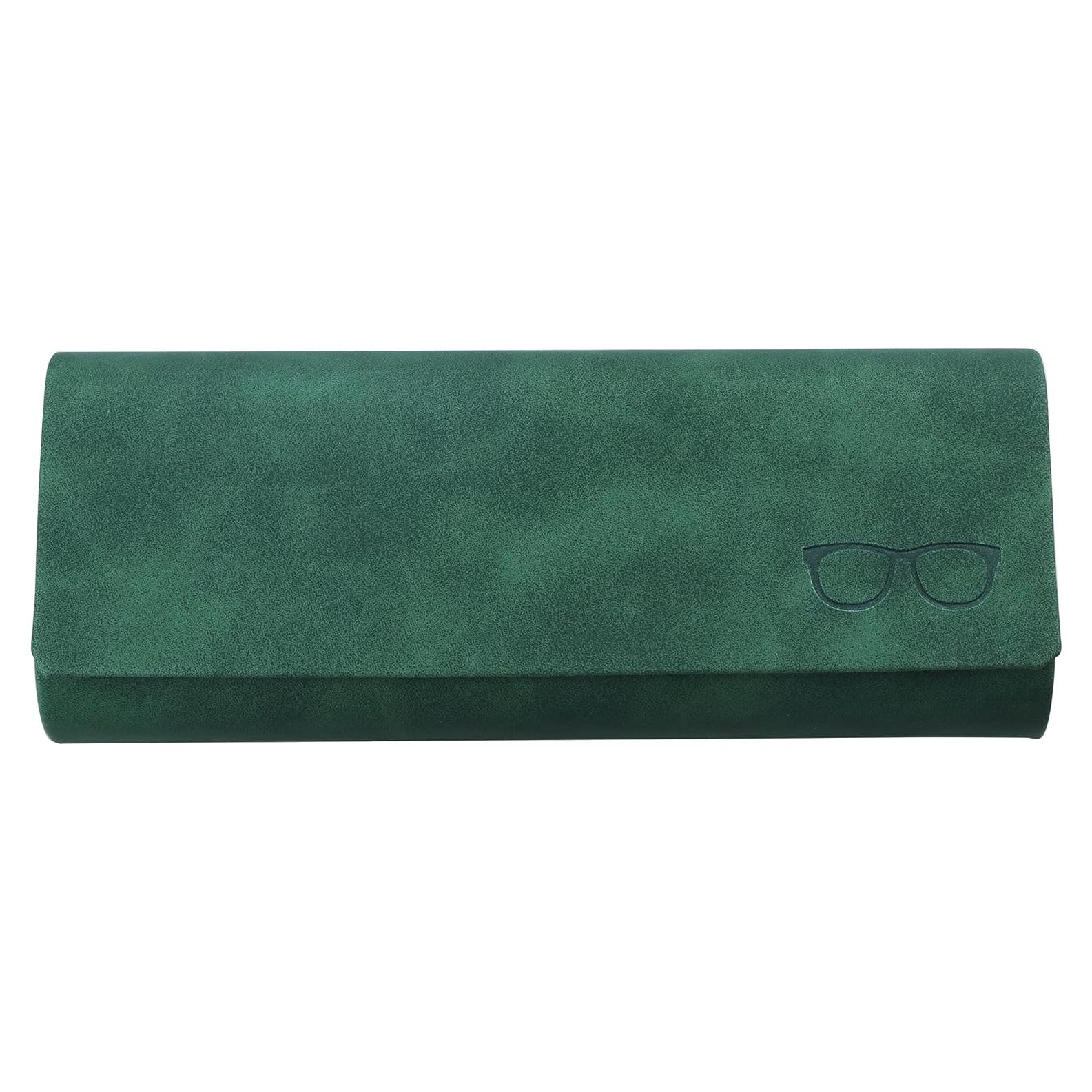 Estuche Duro VisionGlobal para Gafas de Sol y Lectura